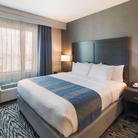 Comfort Suites Kennewick At Southridge Екстер'єр фото