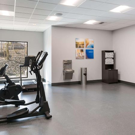 Comfort Suites Kennewick At Southridge Екстер'єр фото