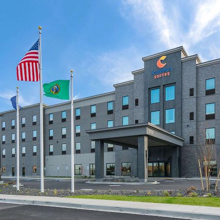 Comfort Suites Kennewick At Southridge Екстер'єр фото