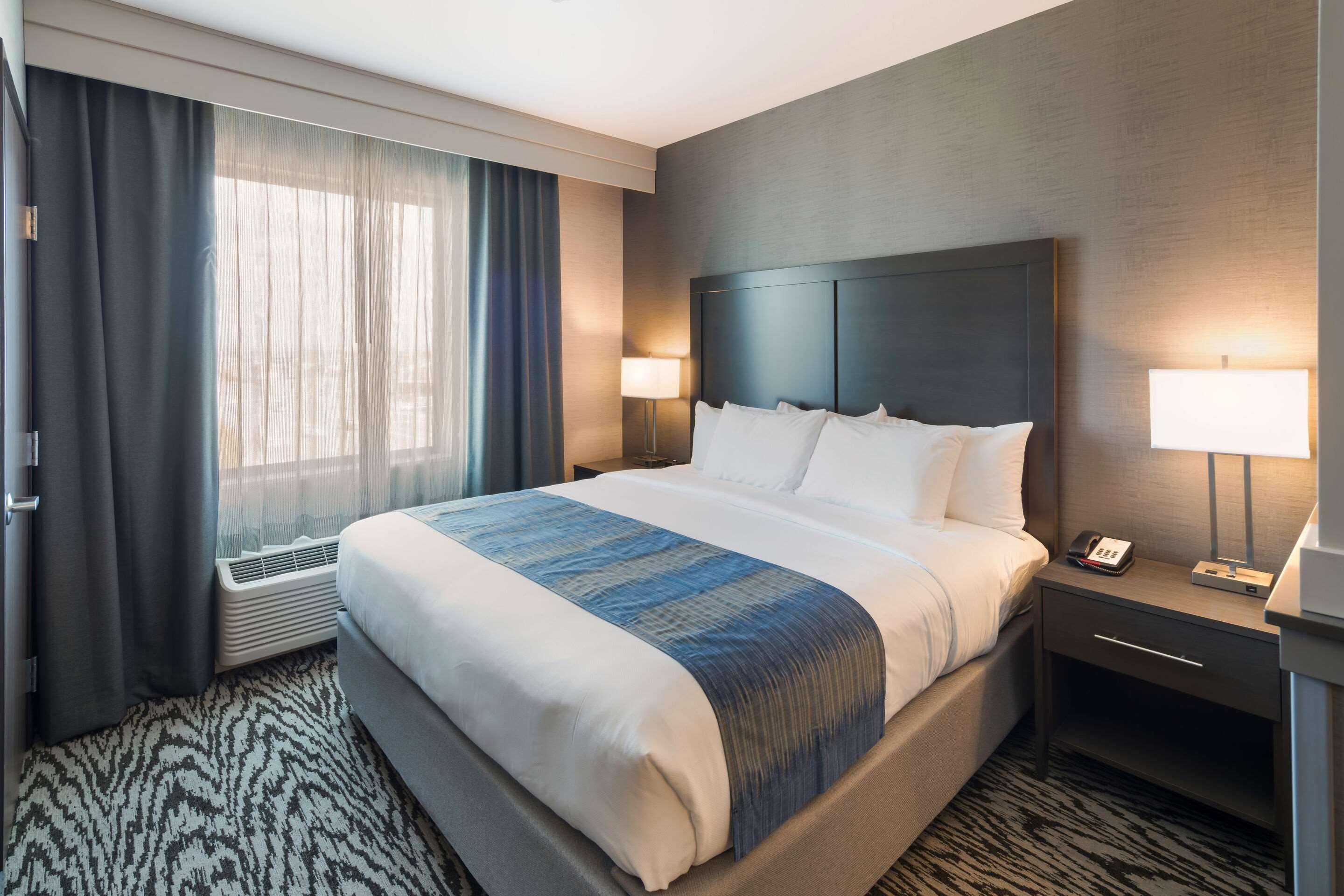 Comfort Suites Kennewick At Southridge Екстер'єр фото