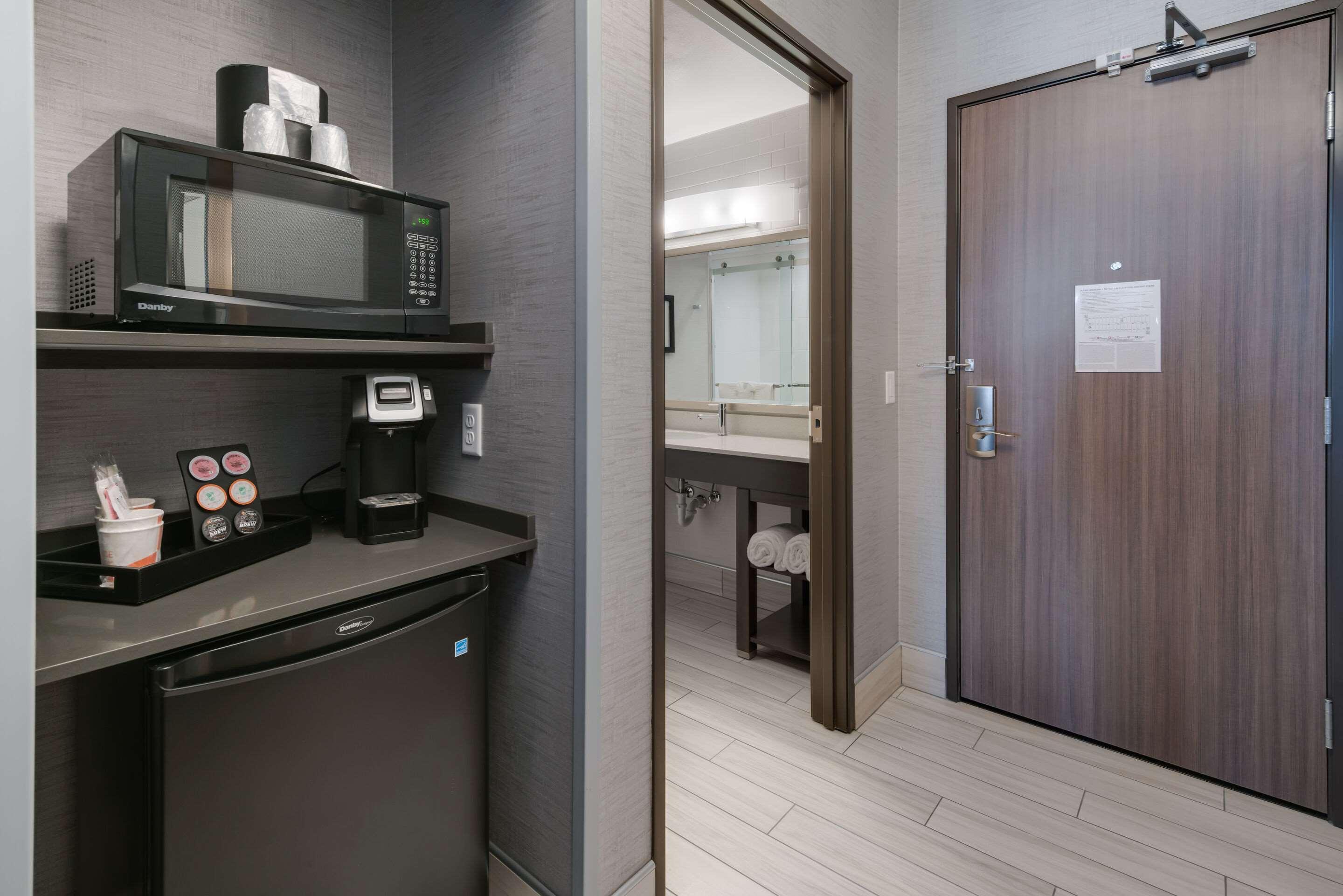 Comfort Suites Kennewick At Southridge Екстер'єр фото