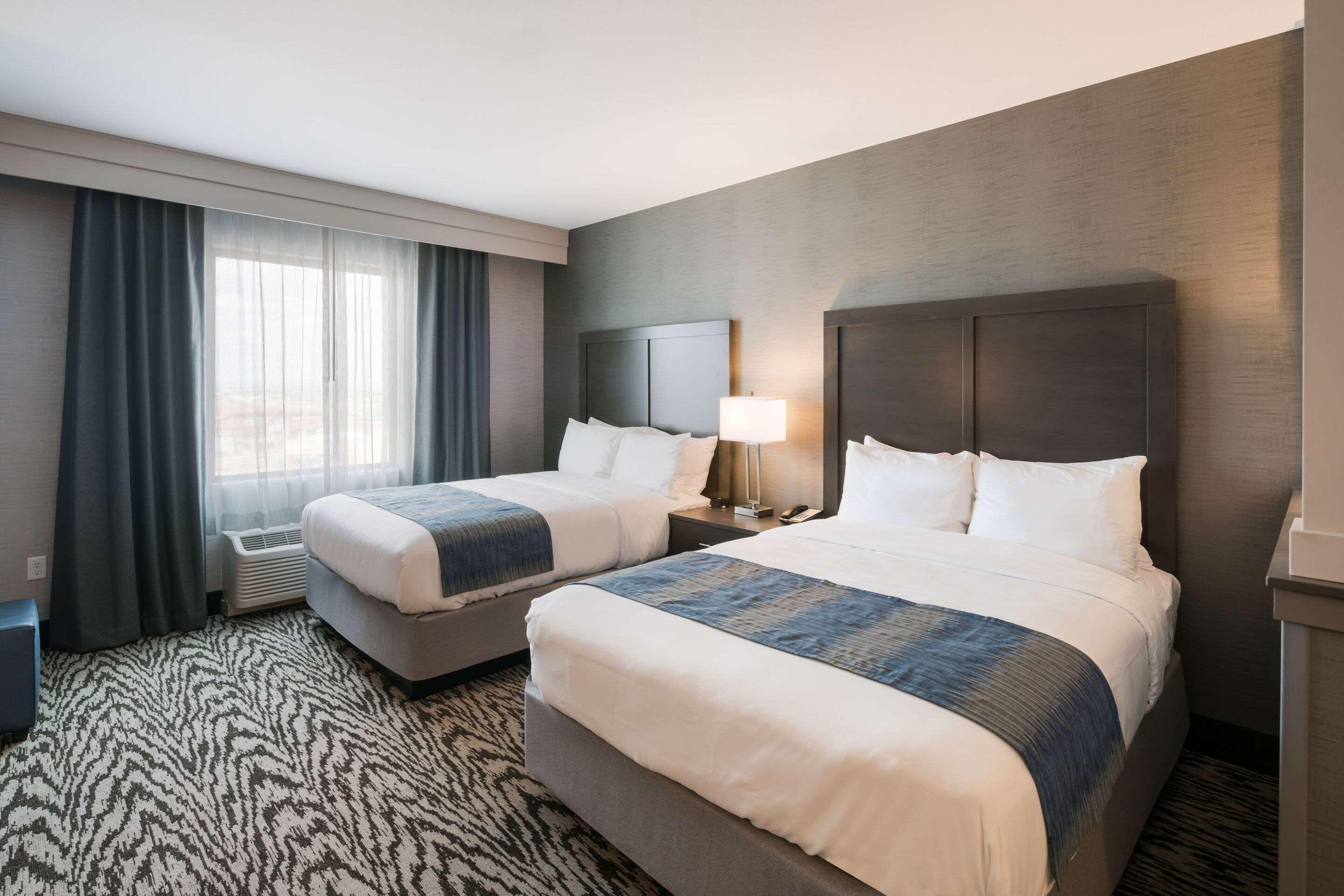 Comfort Suites Kennewick At Southridge Екстер'єр фото