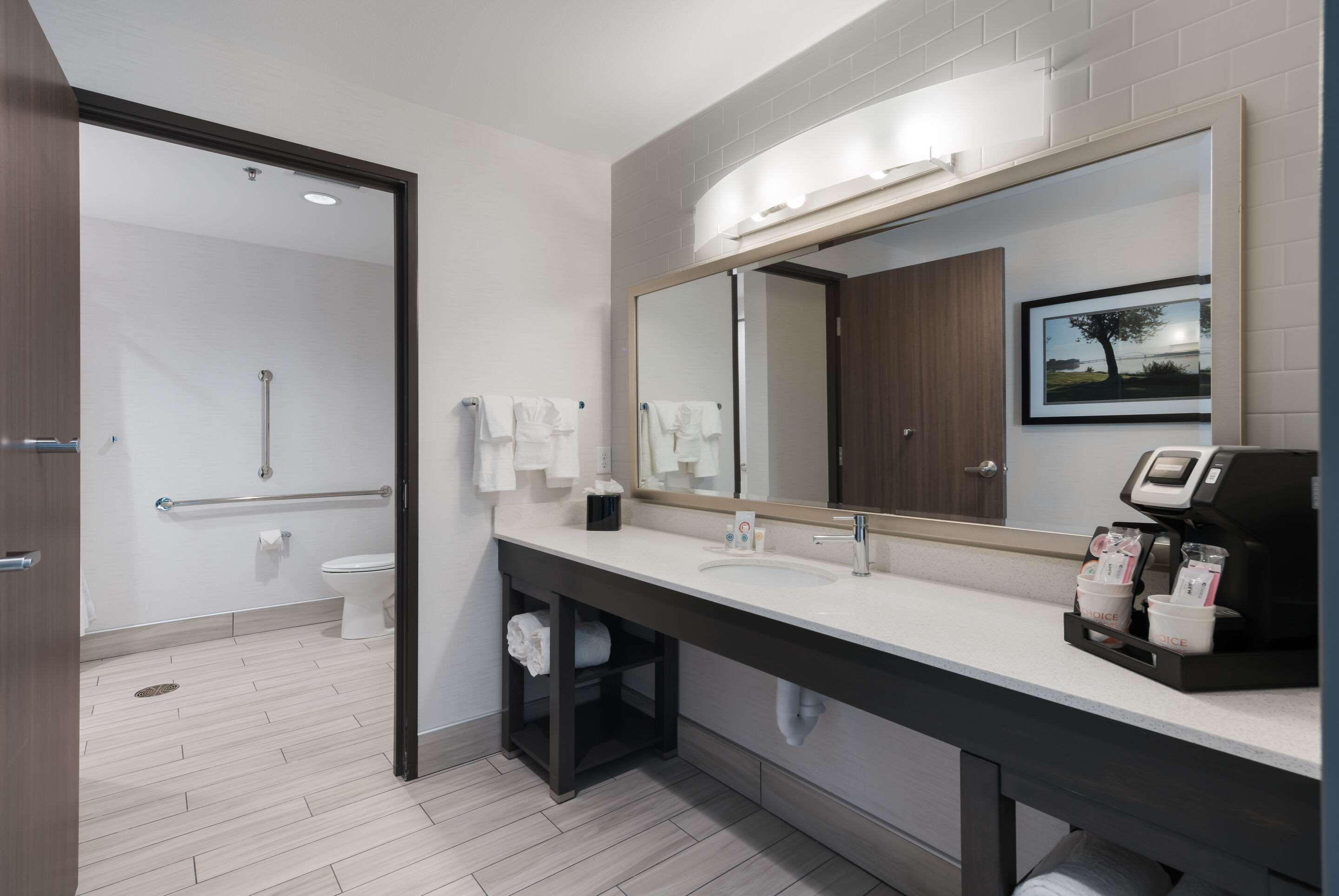Comfort Suites Kennewick At Southridge Екстер'єр фото
