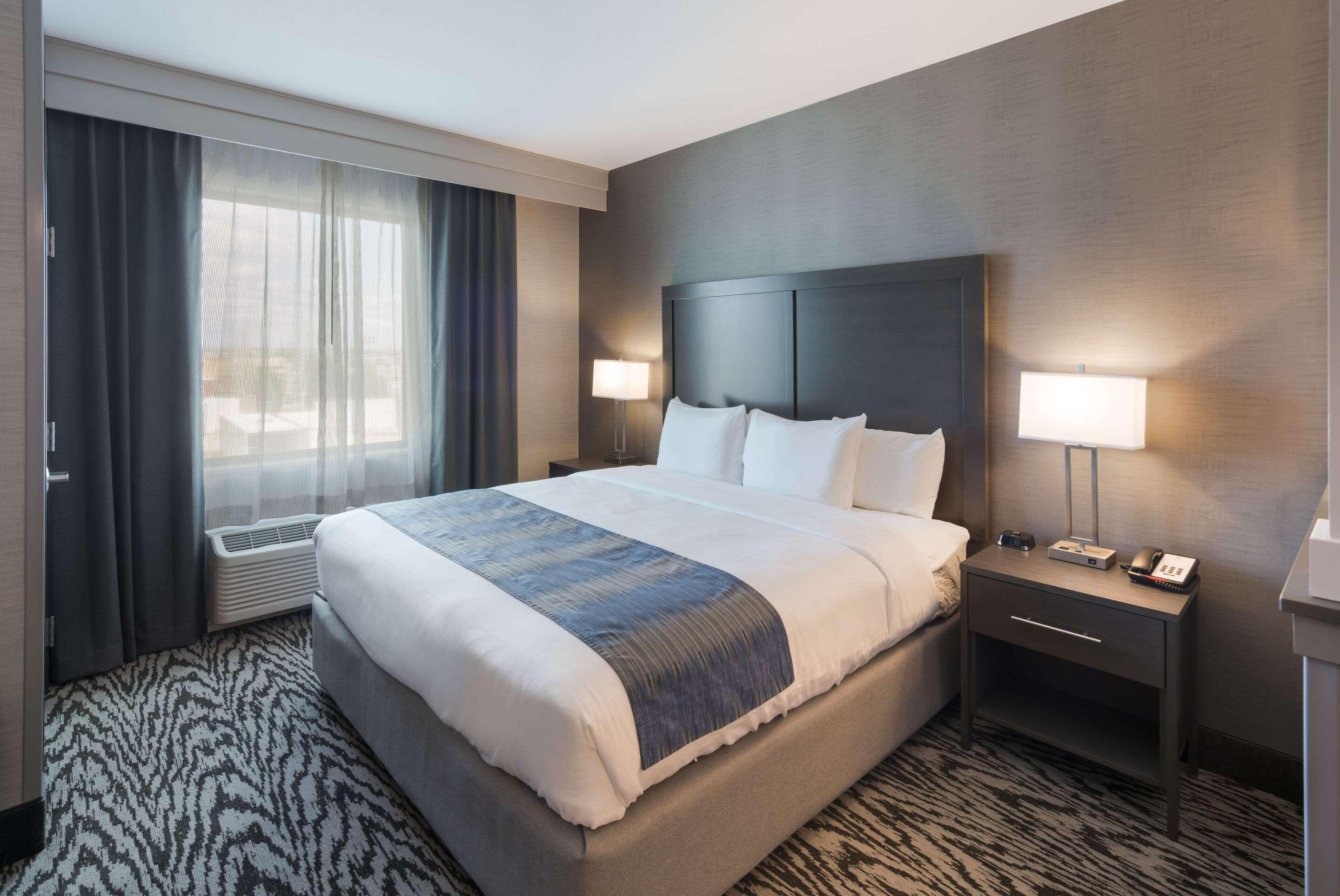 Comfort Suites Kennewick At Southridge Екстер'єр фото