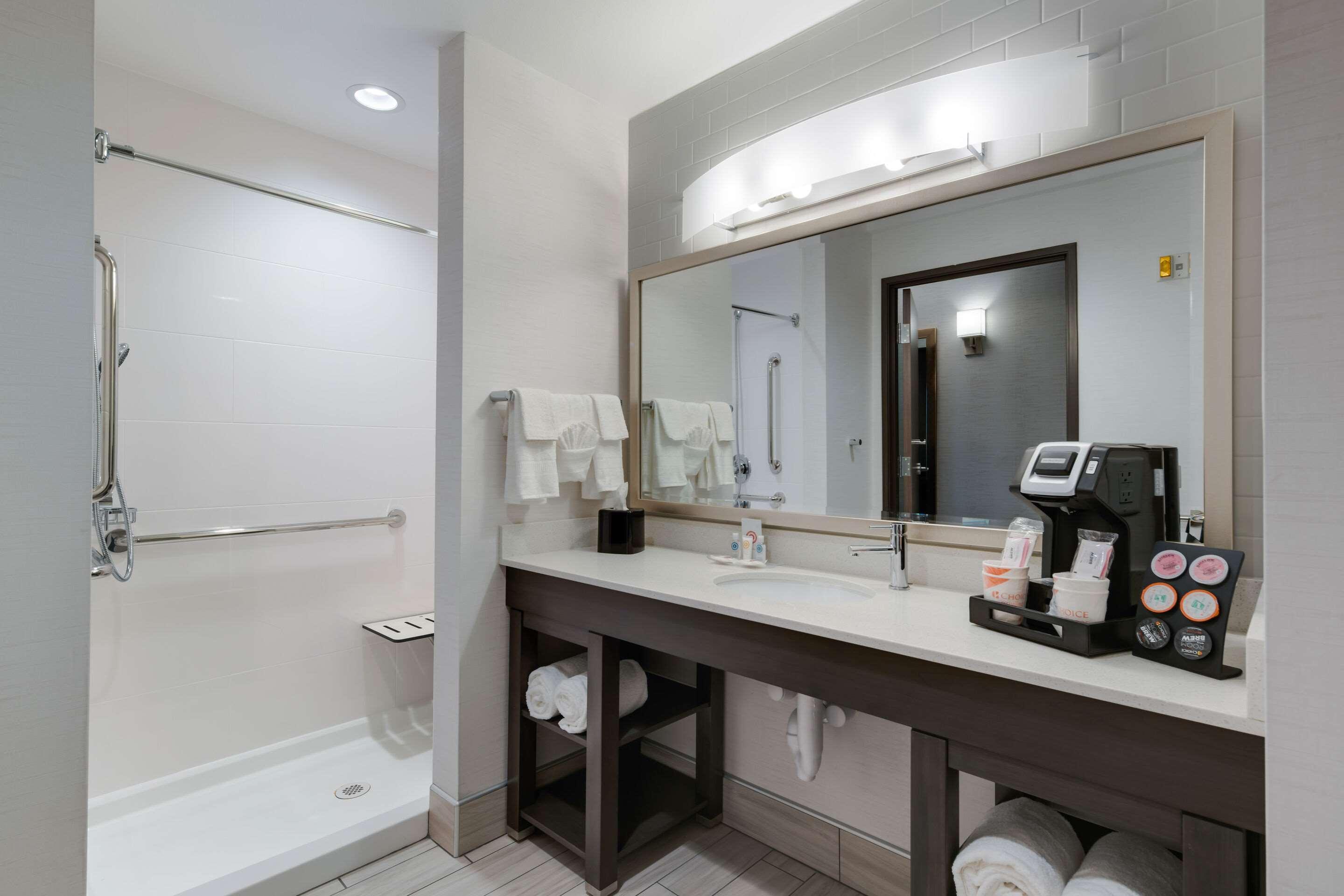 Comfort Suites Kennewick At Southridge Екстер'єр фото