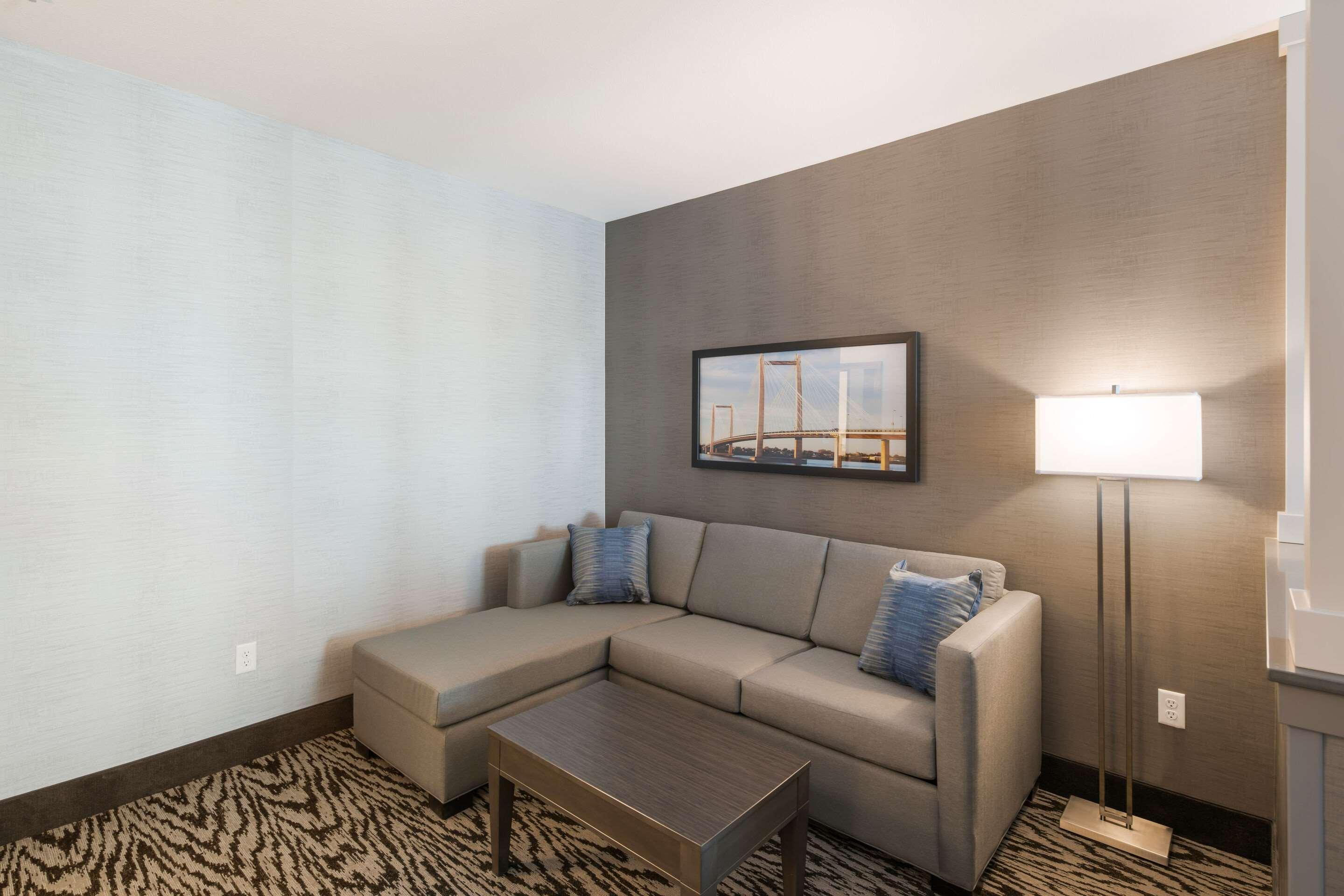 Comfort Suites Kennewick At Southridge Екстер'єр фото