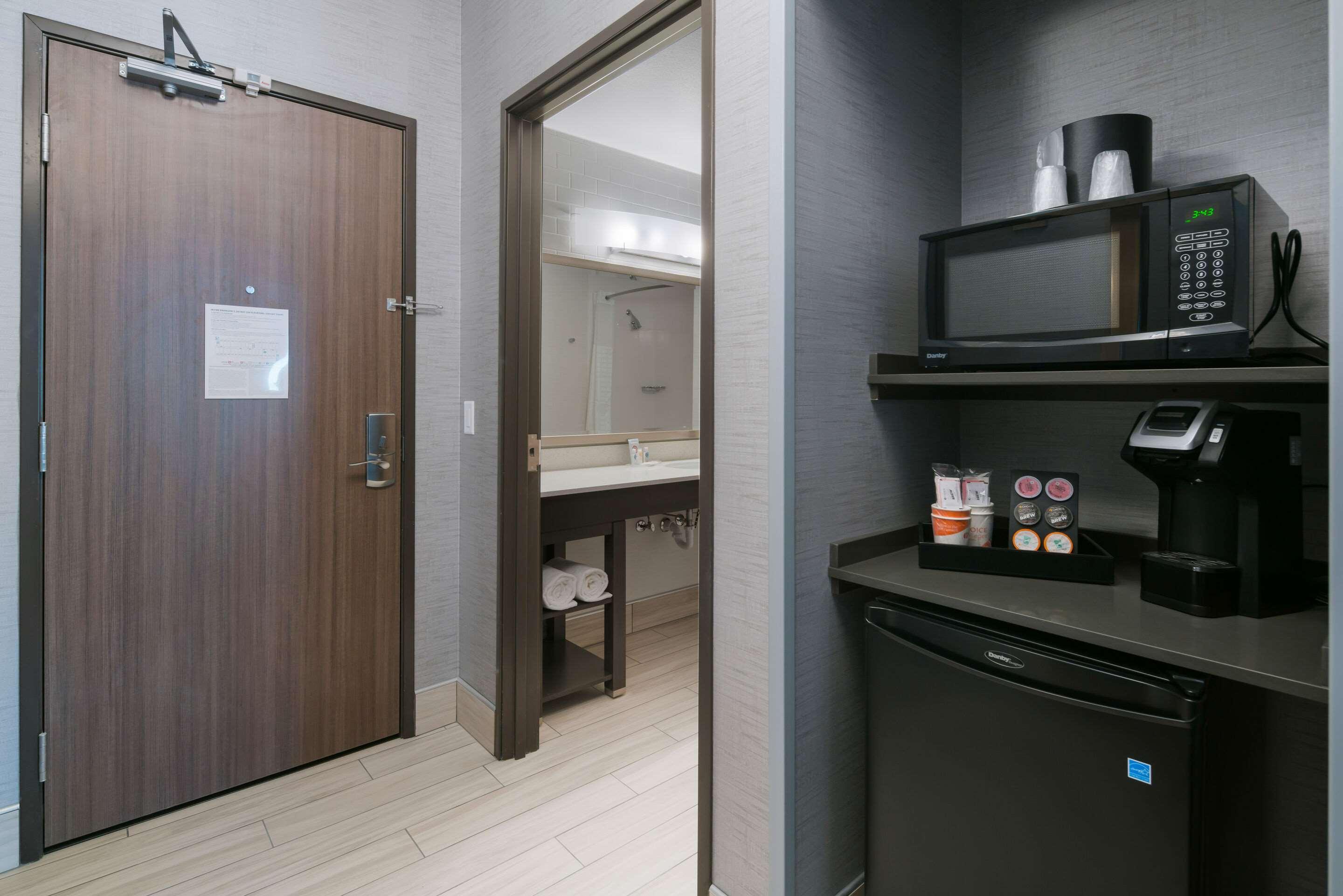 Comfort Suites Kennewick At Southridge Екстер'єр фото