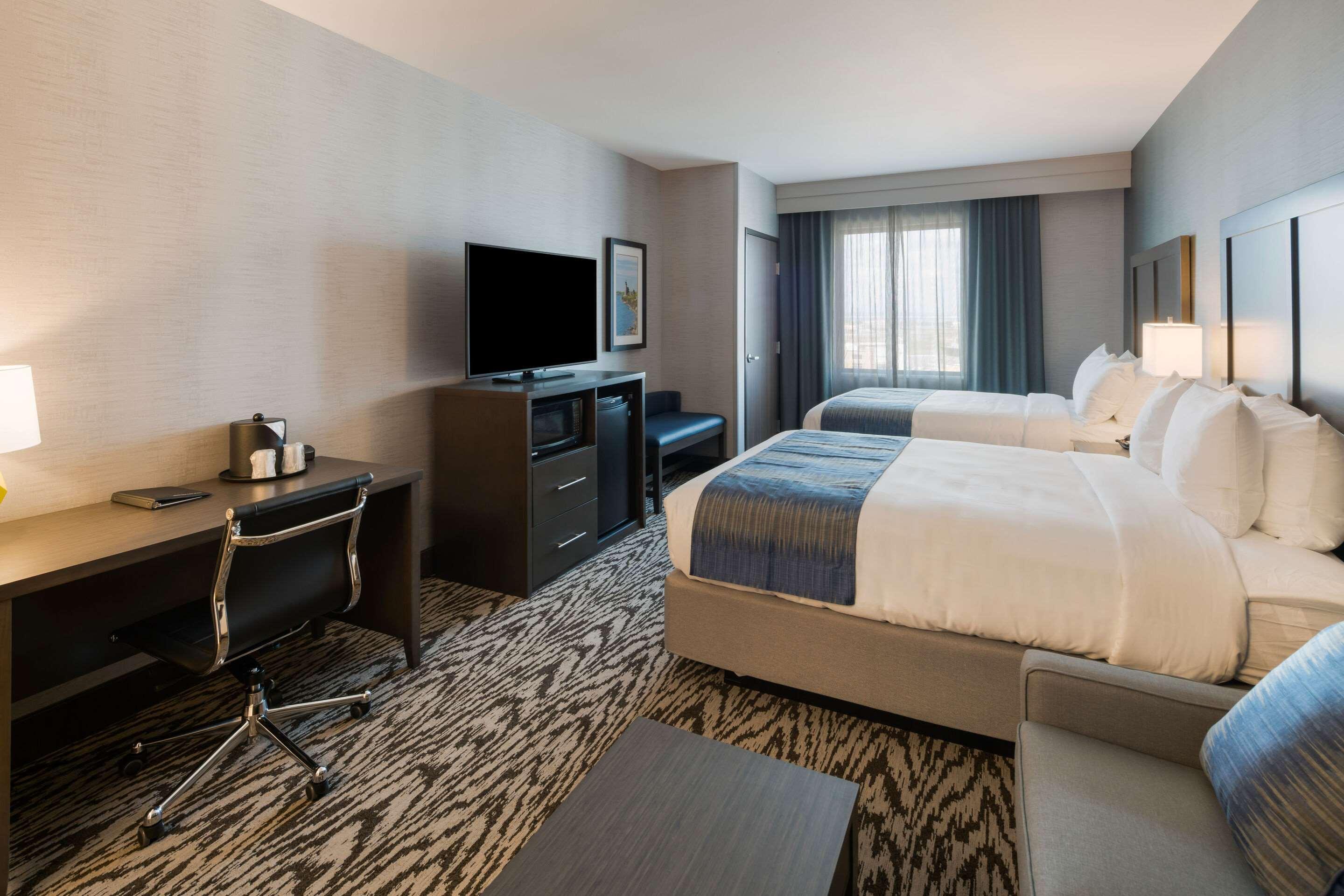 Comfort Suites Kennewick At Southridge Екстер'єр фото