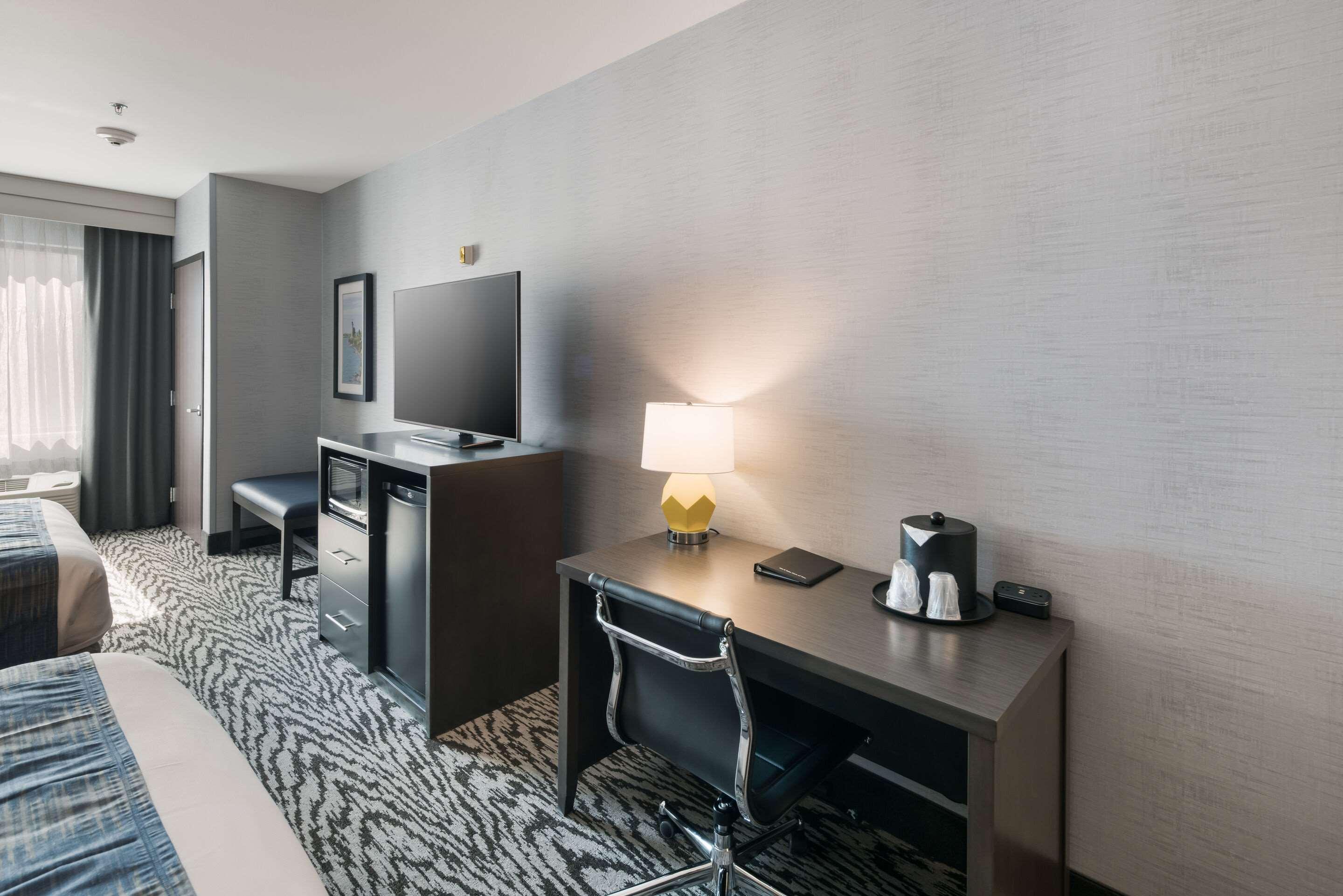 Comfort Suites Kennewick At Southridge Екстер'єр фото
