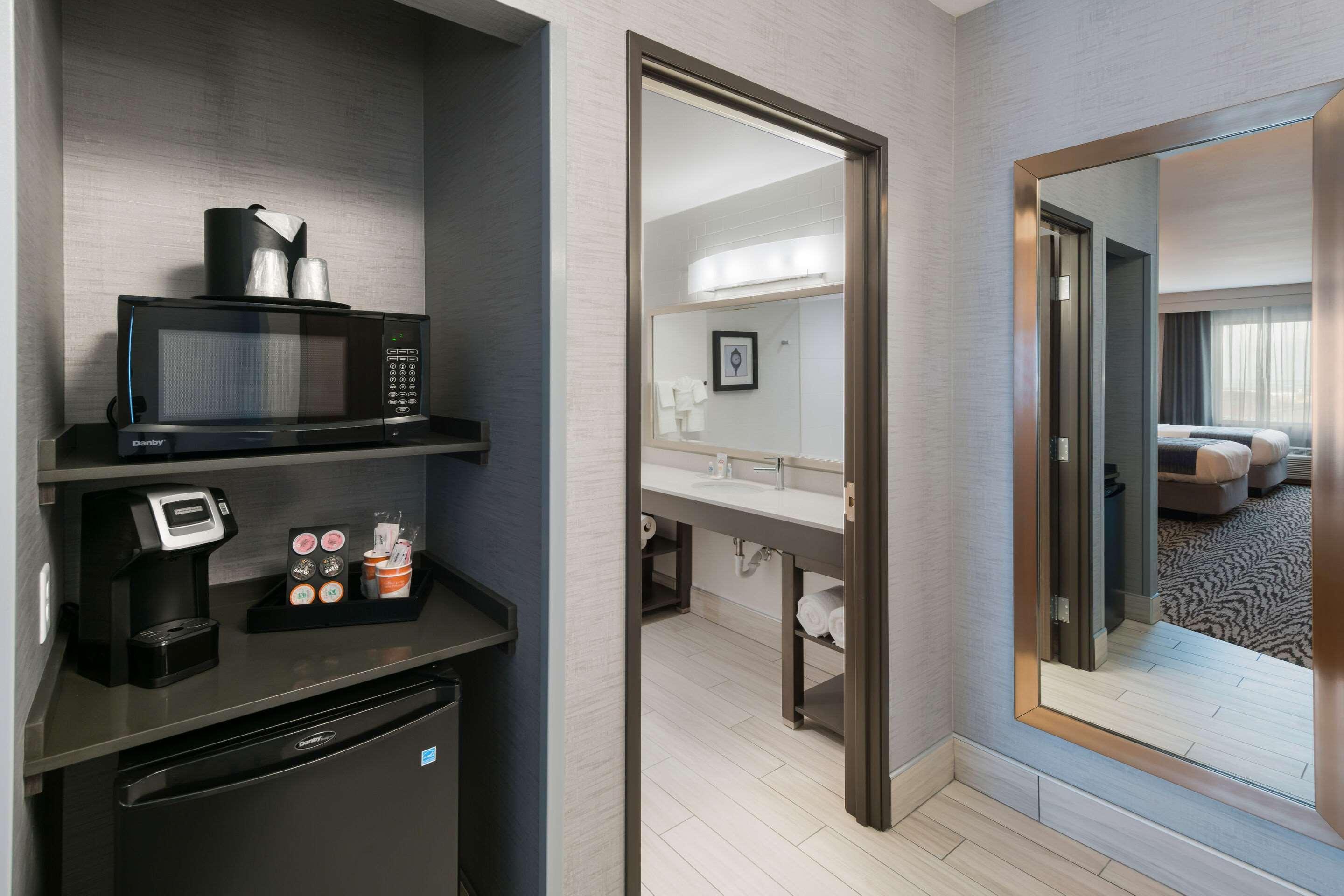 Comfort Suites Kennewick At Southridge Екстер'єр фото