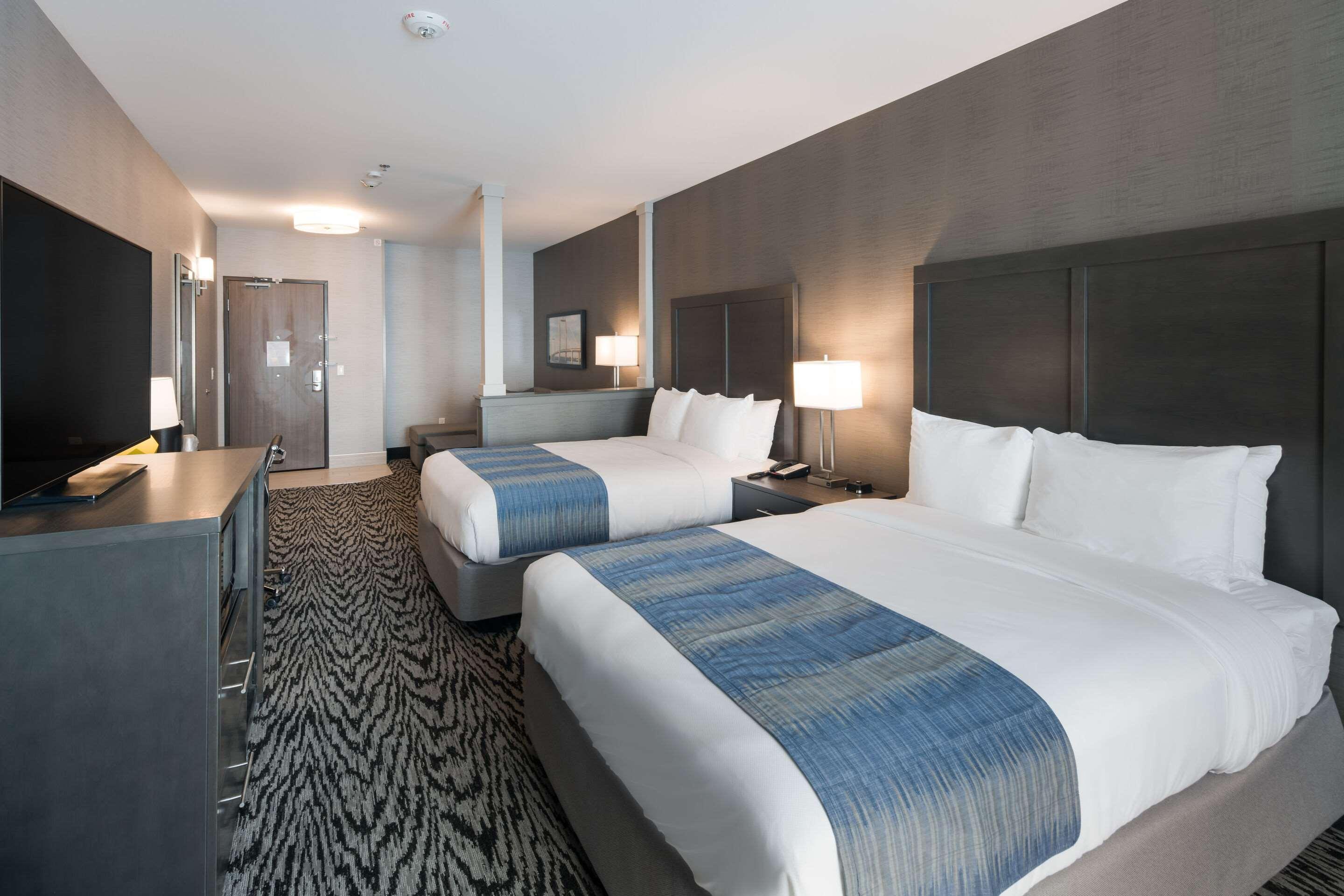 Comfort Suites Kennewick At Southridge Екстер'єр фото