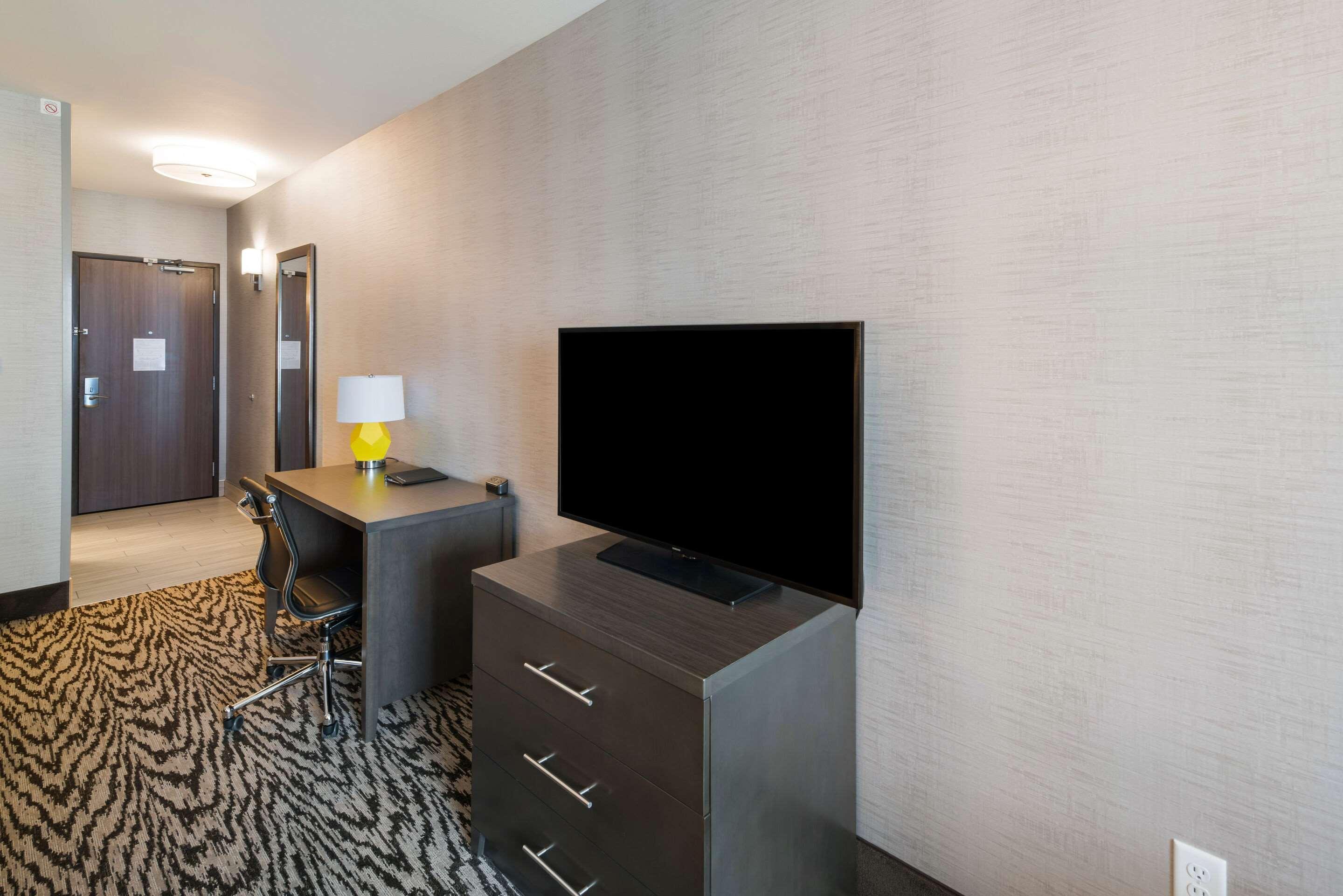 Comfort Suites Kennewick At Southridge Екстер'єр фото