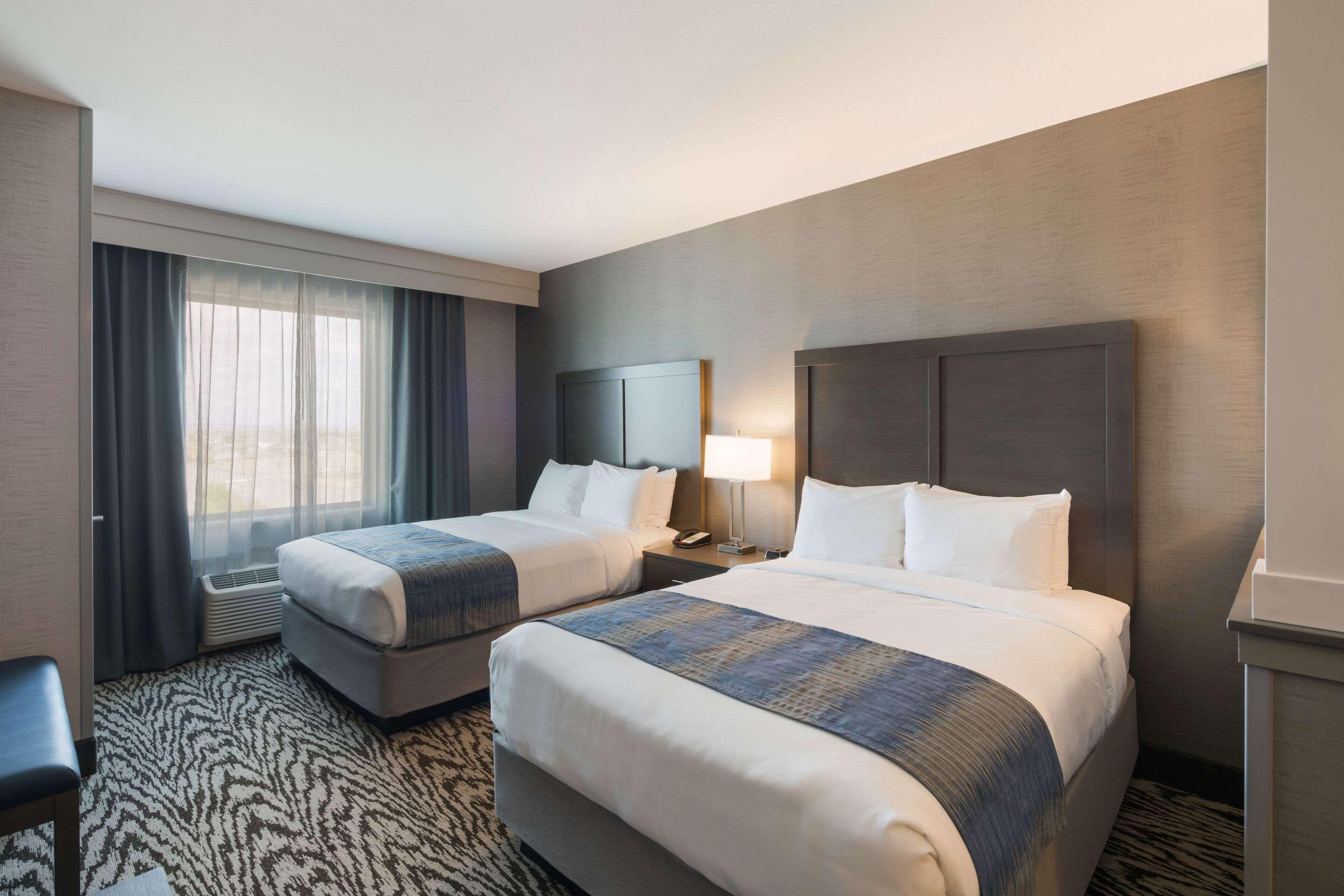 Comfort Suites Kennewick At Southridge Екстер'єр фото