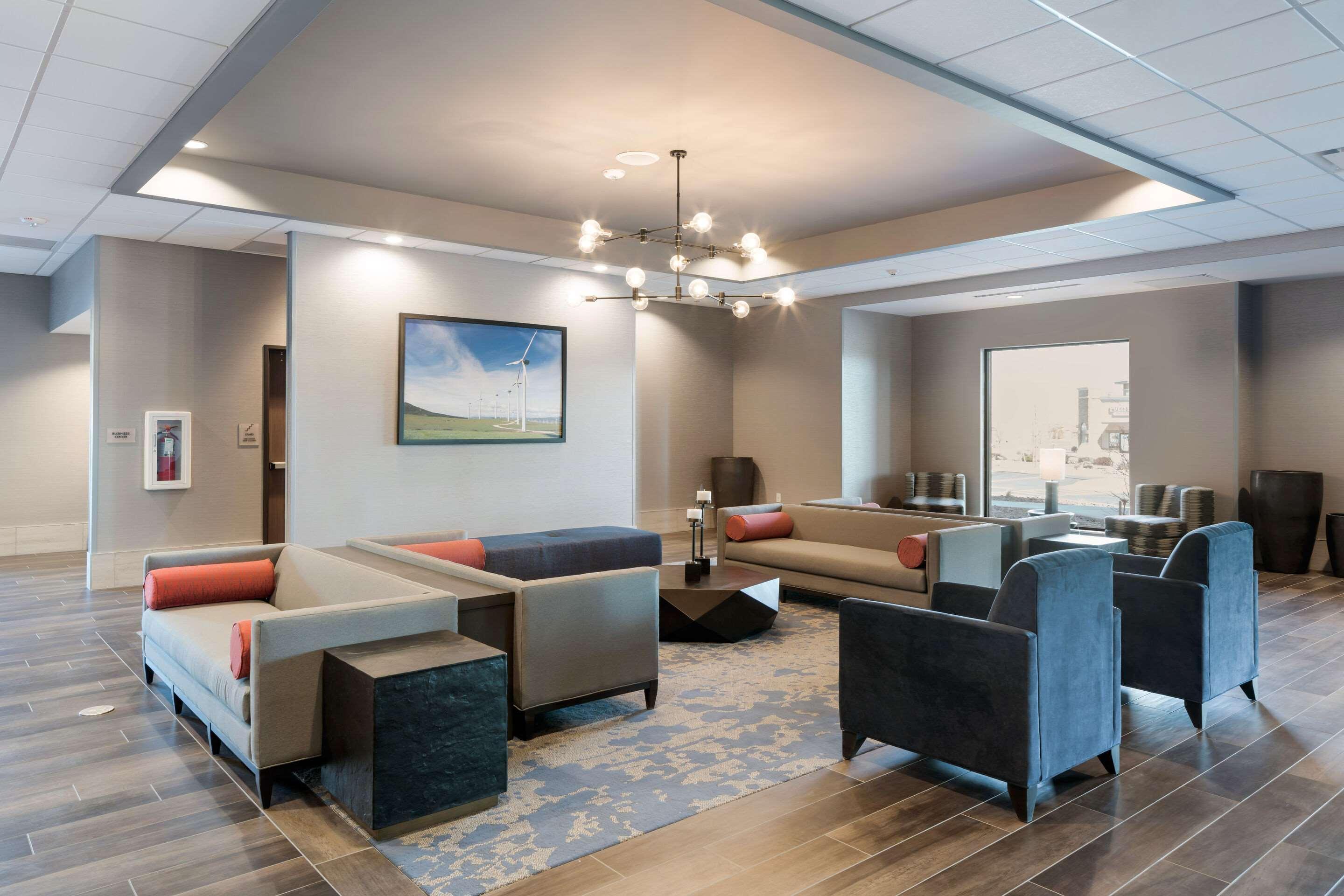 Comfort Suites Kennewick At Southridge Екстер'єр фото