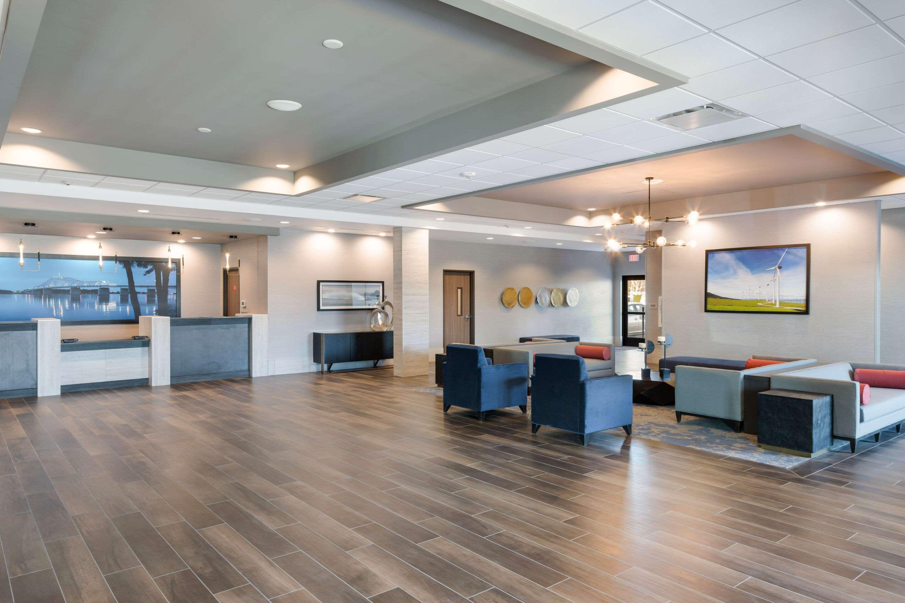 Comfort Suites Kennewick At Southridge Екстер'єр фото