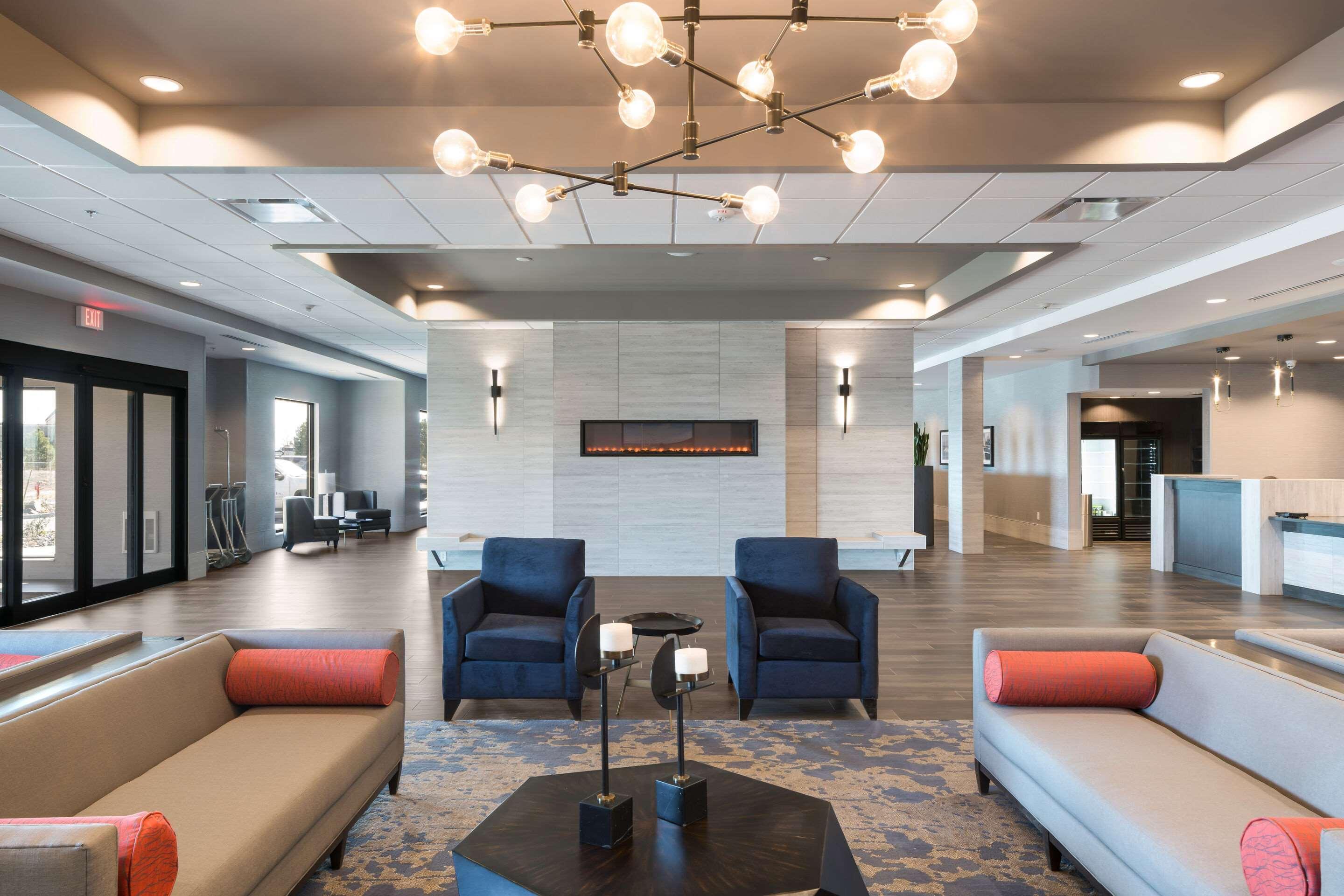 Comfort Suites Kennewick At Southridge Екстер'єр фото