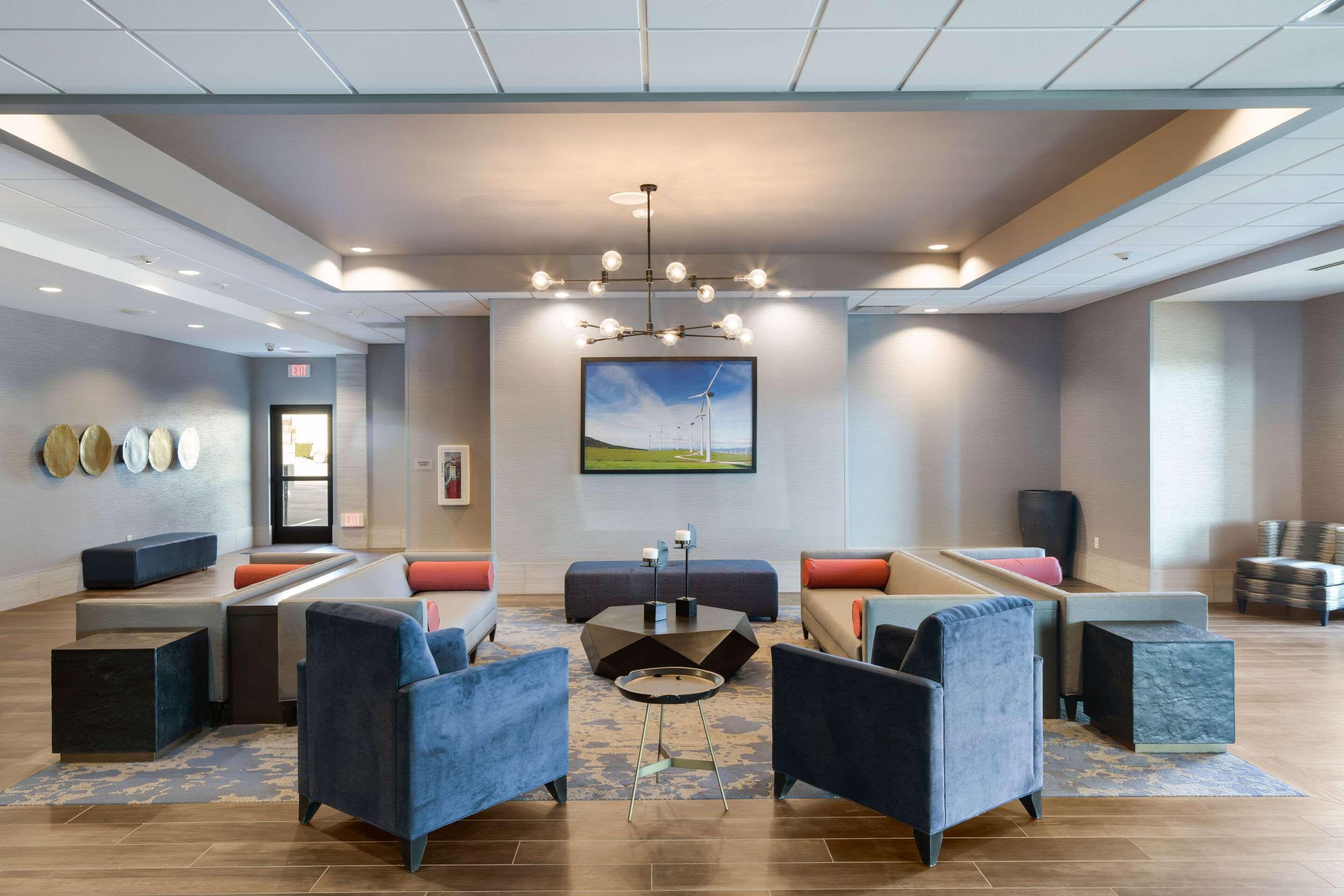 Comfort Suites Kennewick At Southridge Екстер'єр фото
