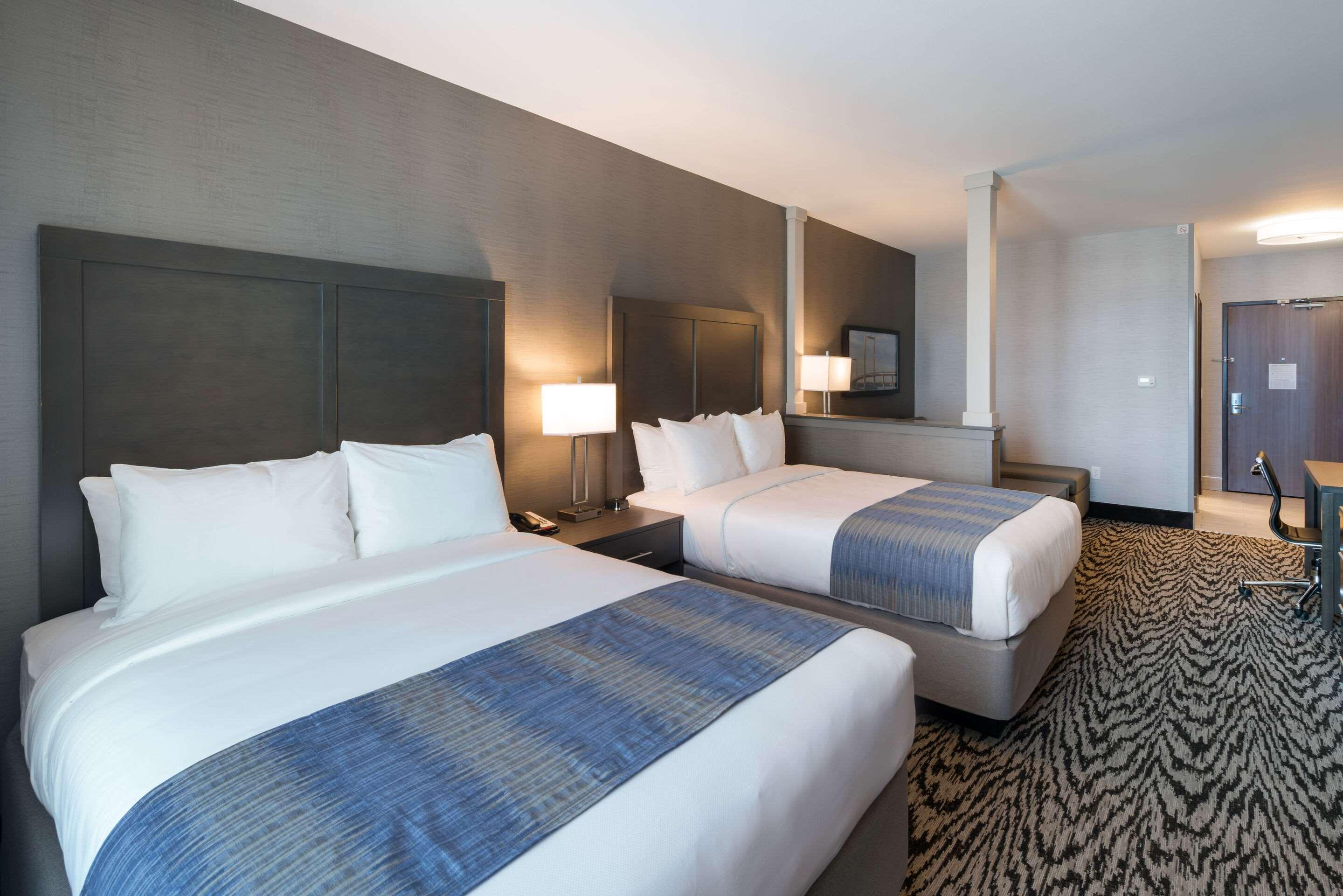 Comfort Suites Kennewick At Southridge Екстер'єр фото