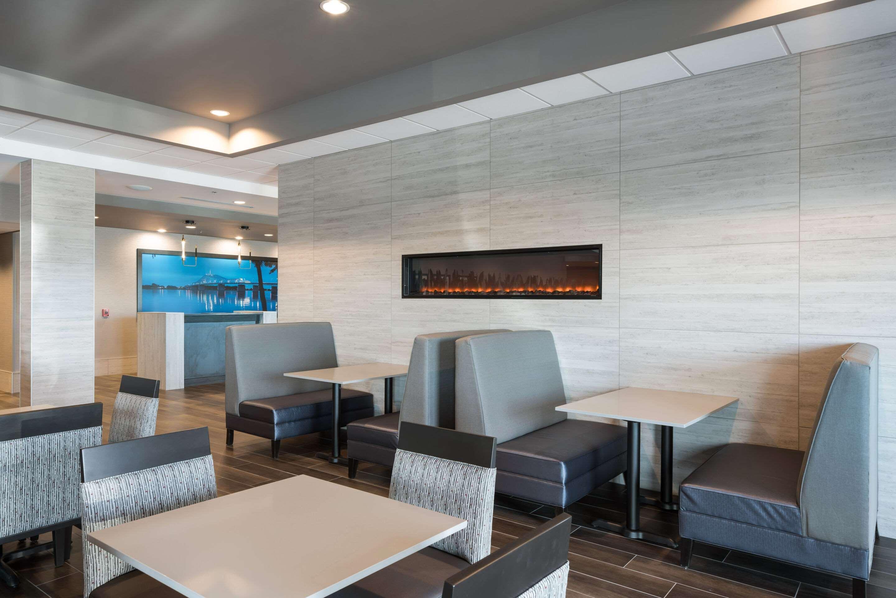 Comfort Suites Kennewick At Southridge Екстер'єр фото