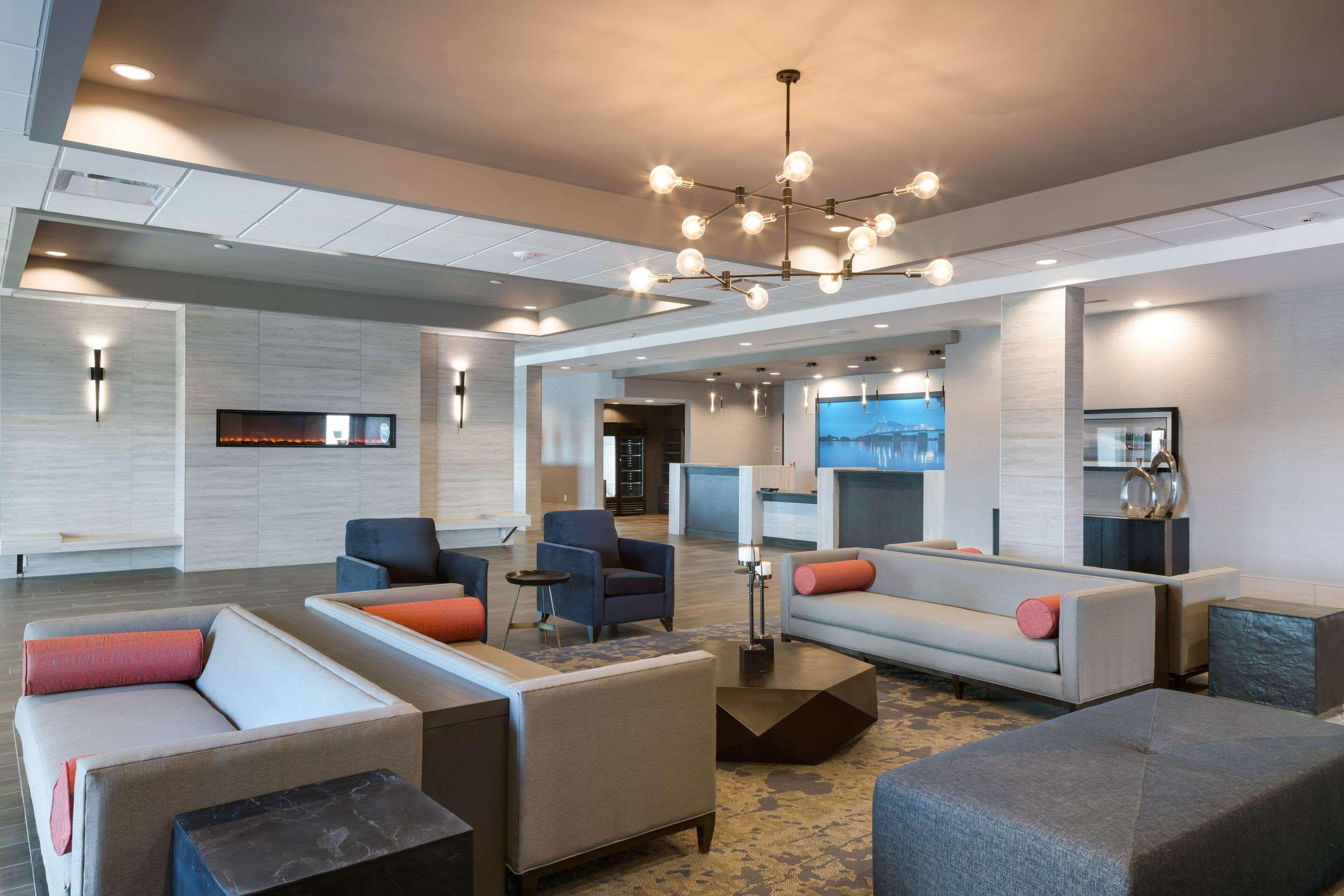 Comfort Suites Kennewick At Southridge Екстер'єр фото