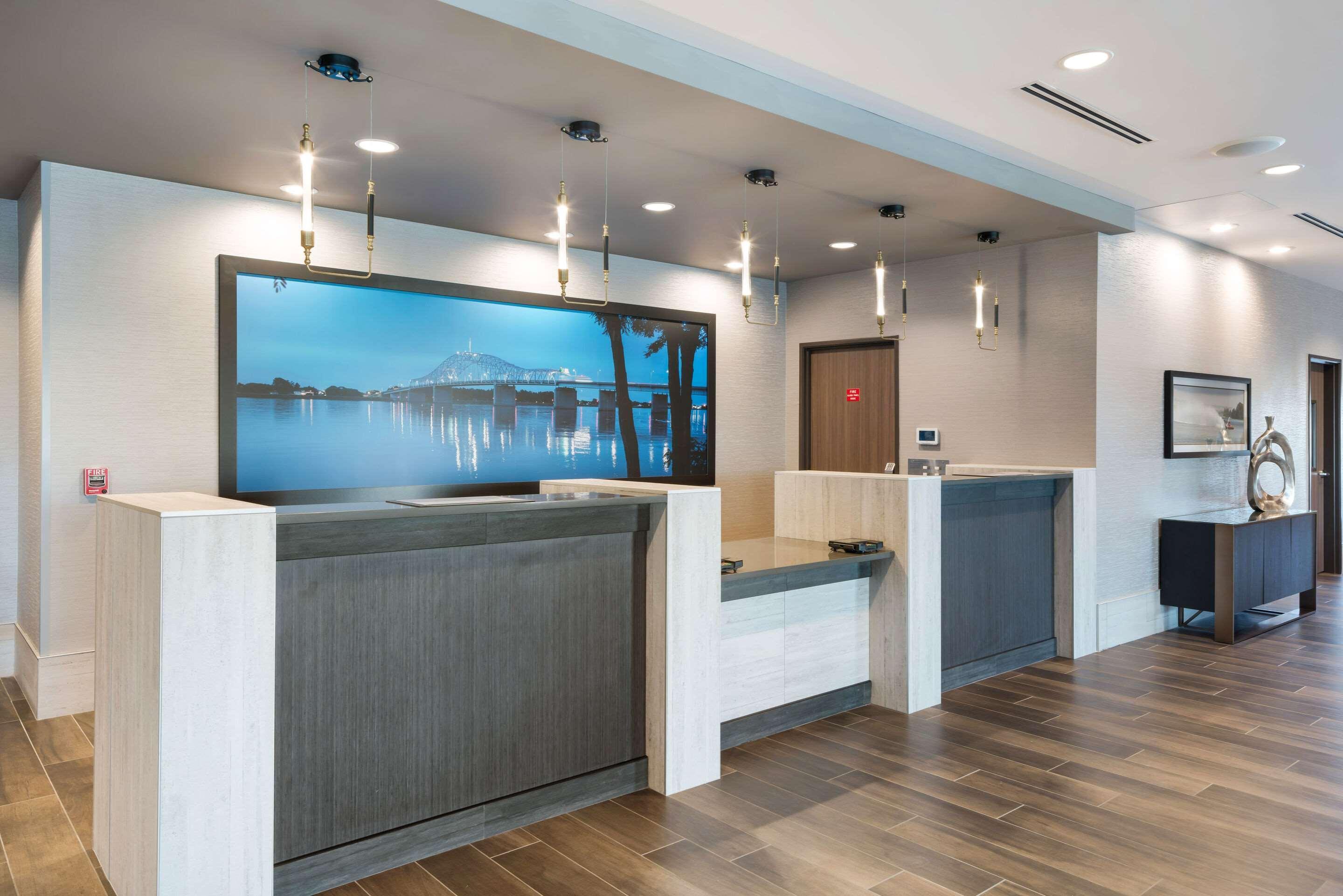 Comfort Suites Kennewick At Southridge Екстер'єр фото