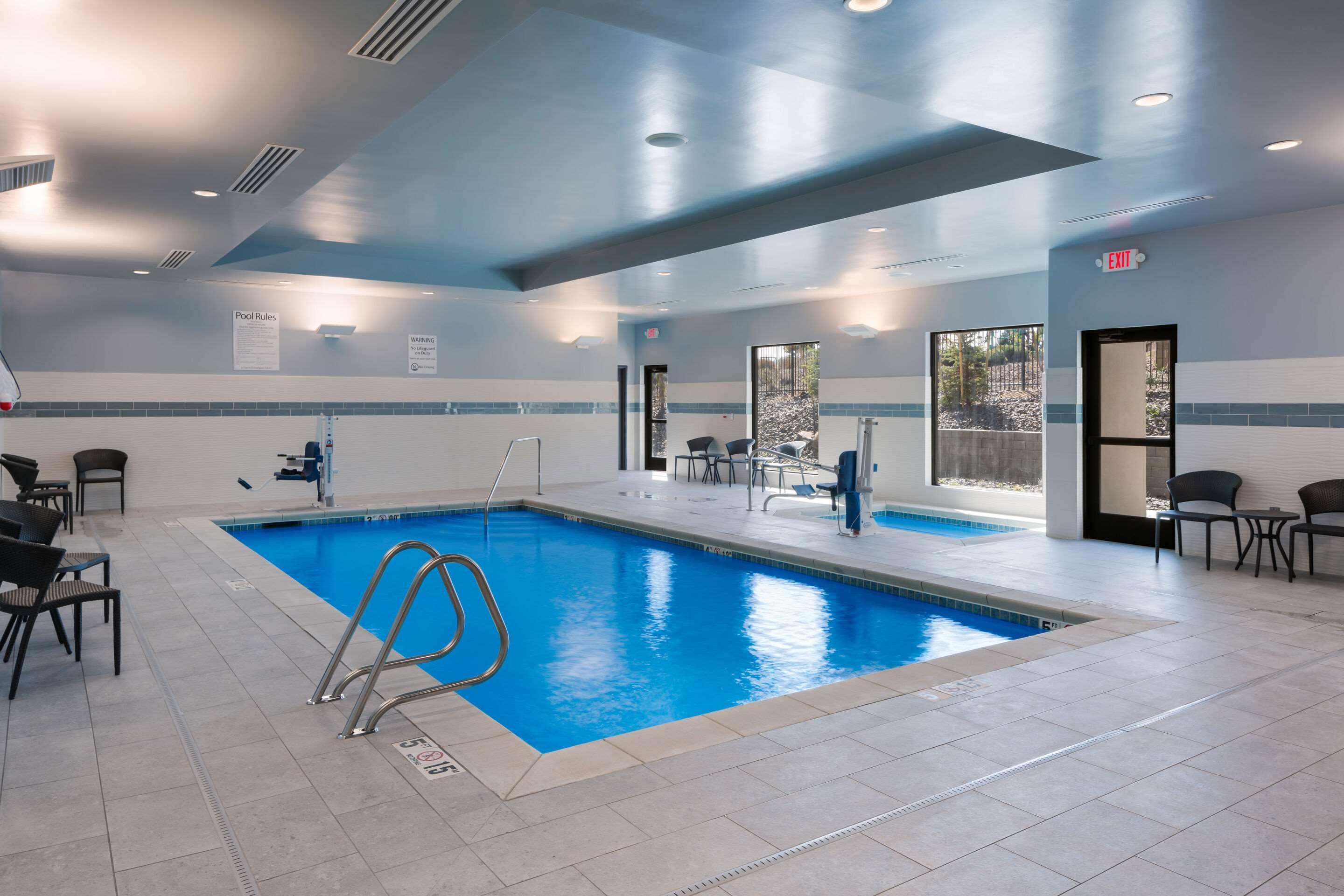 Comfort Suites Kennewick At Southridge Екстер'єр фото