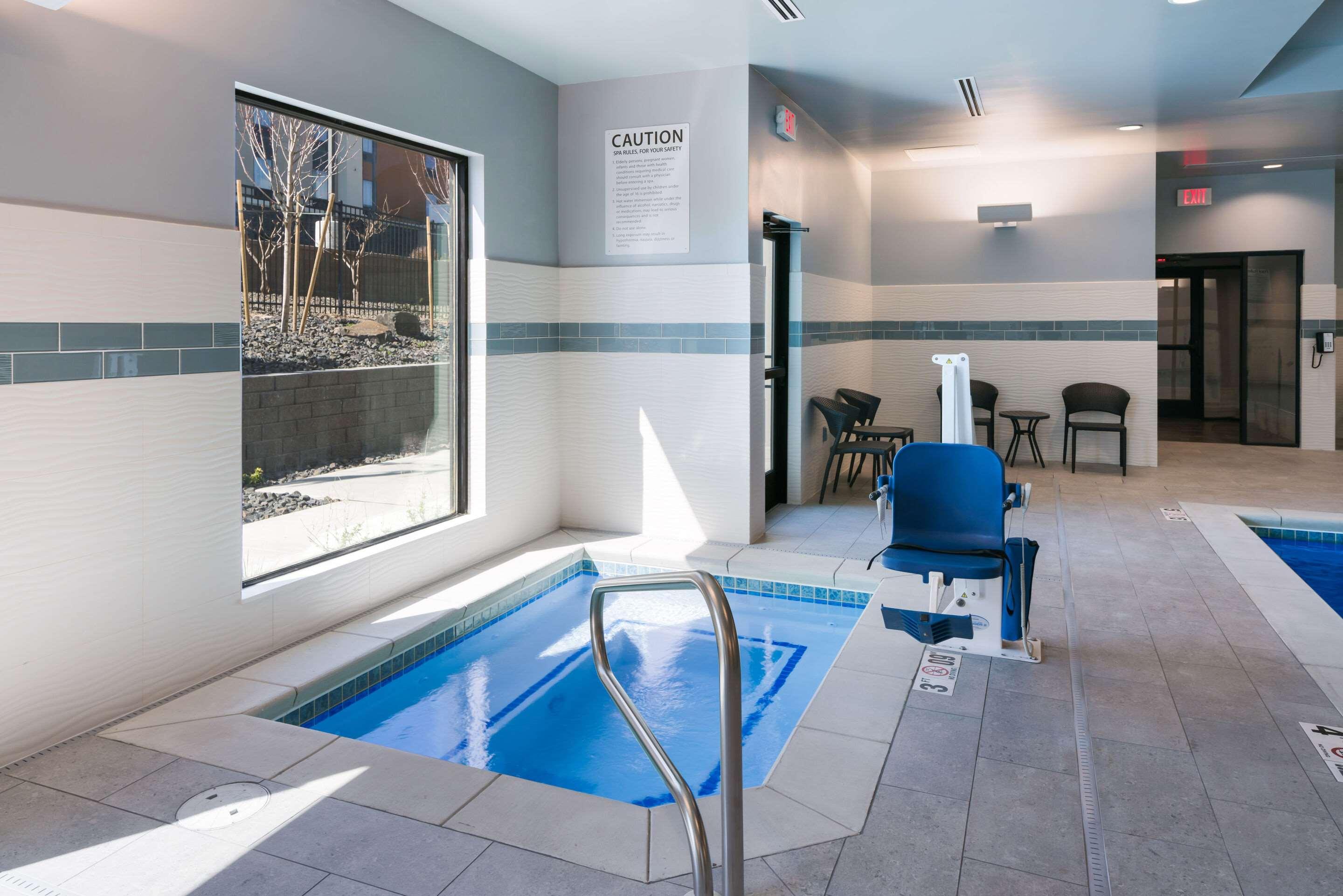 Comfort Suites Kennewick At Southridge Екстер'єр фото