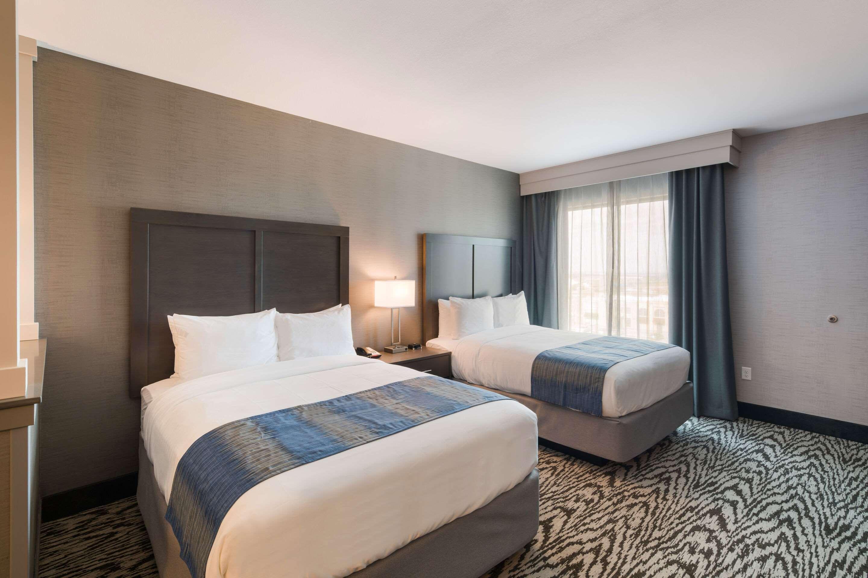 Comfort Suites Kennewick At Southridge Екстер'єр фото