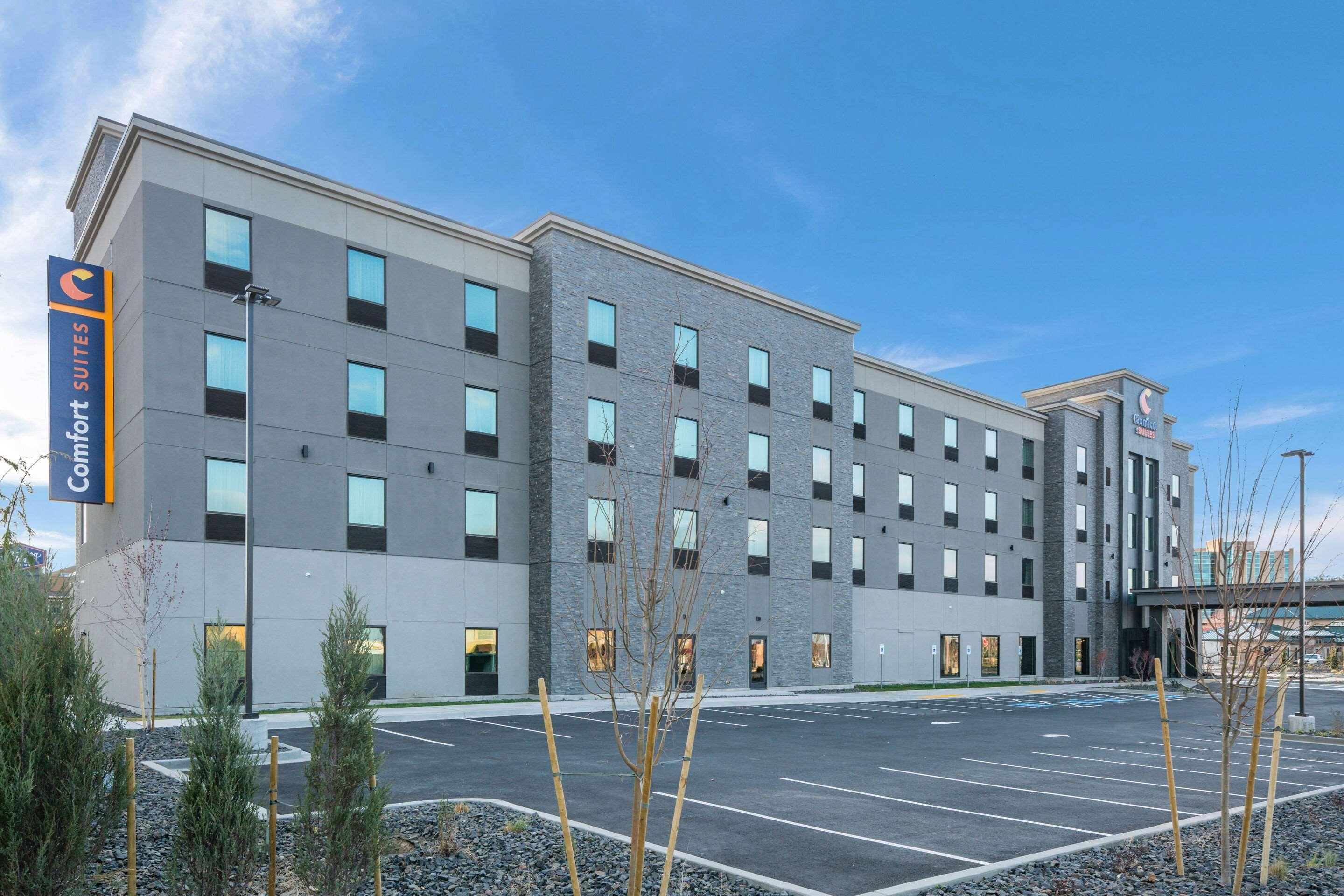 Comfort Suites Kennewick At Southridge Екстер'єр фото