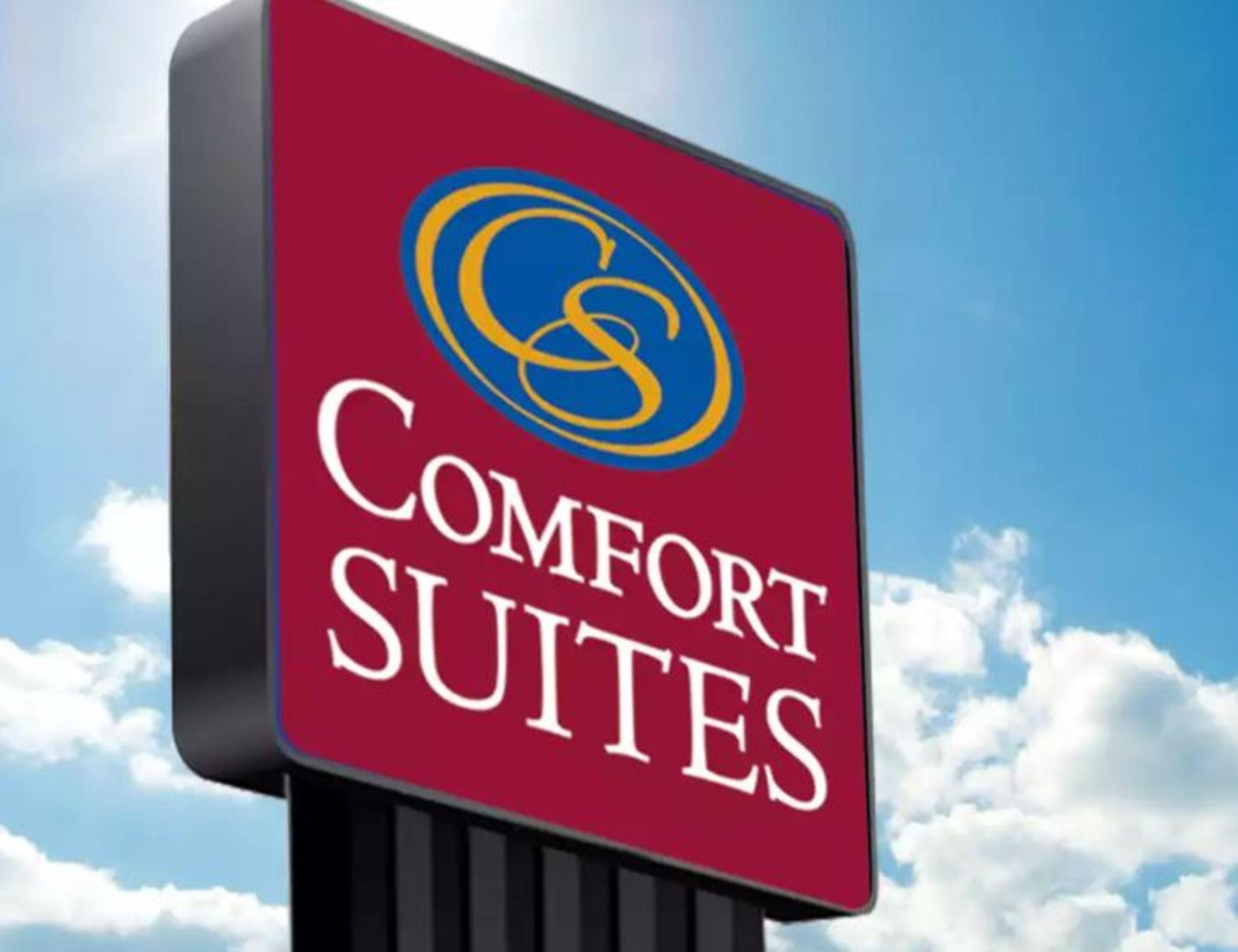 Comfort Suites Kennewick At Southridge Екстер'єр фото