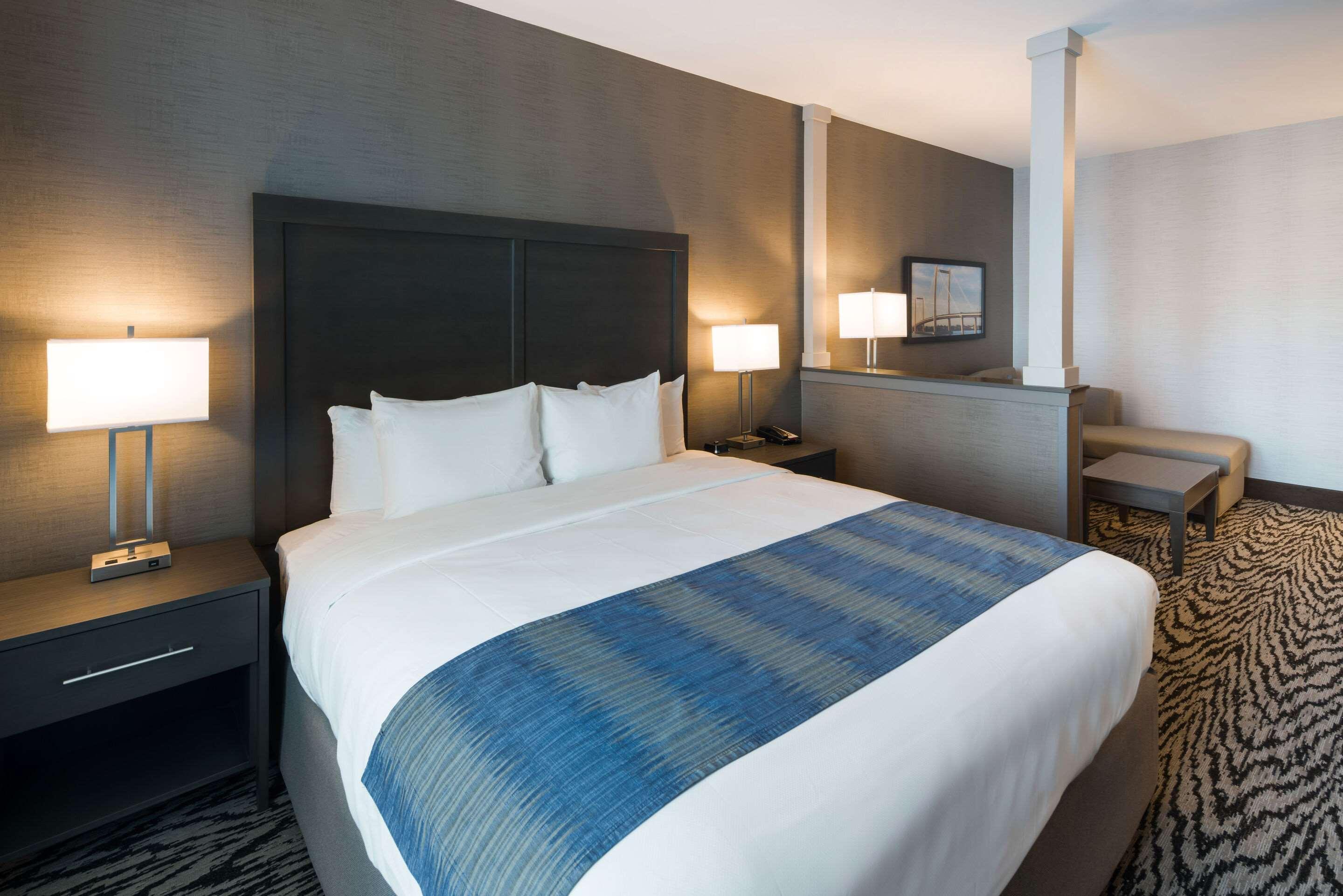 Comfort Suites Kennewick At Southridge Екстер'єр фото