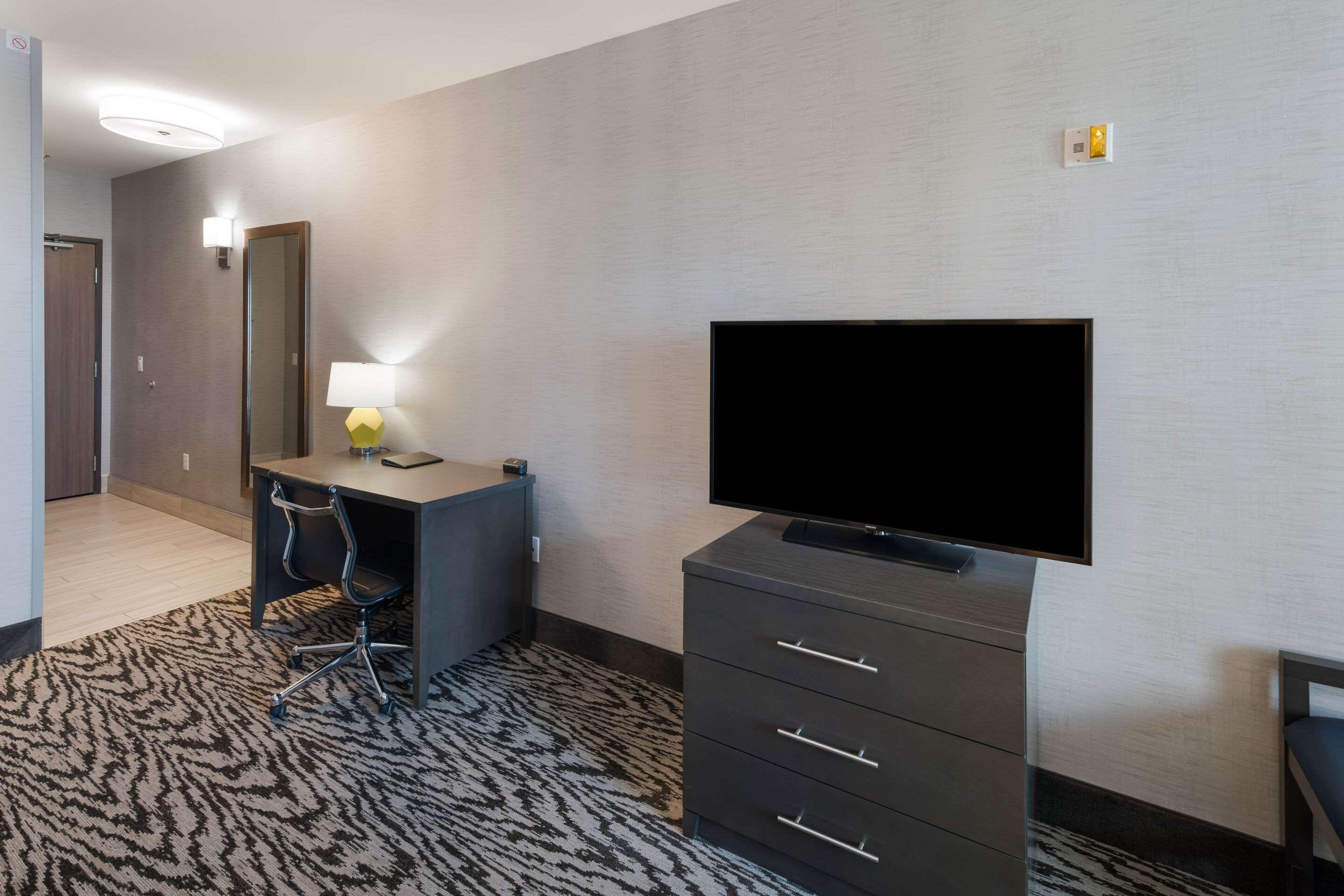 Comfort Suites Kennewick At Southridge Екстер'єр фото