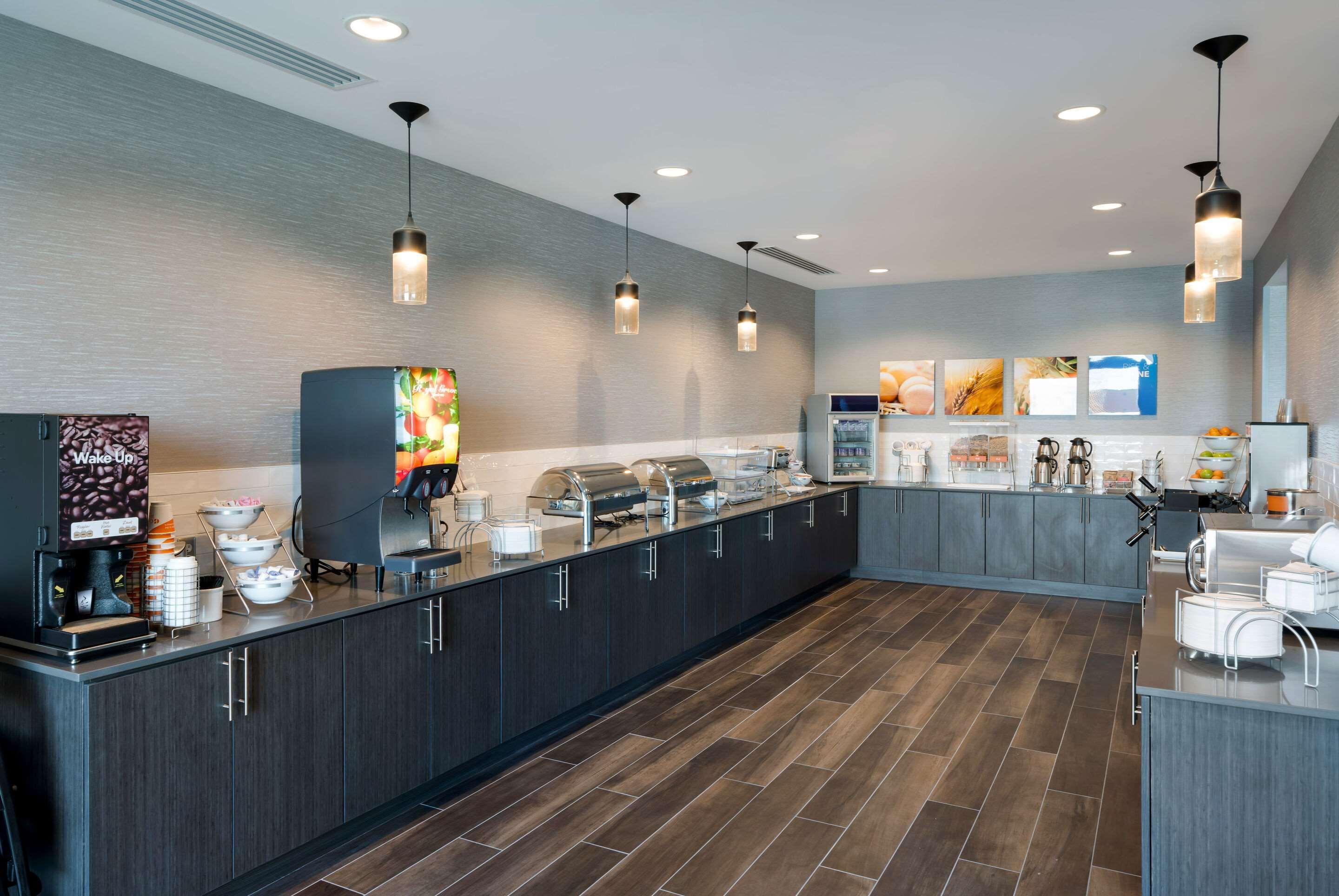 Comfort Suites Kennewick At Southridge Екстер'єр фото