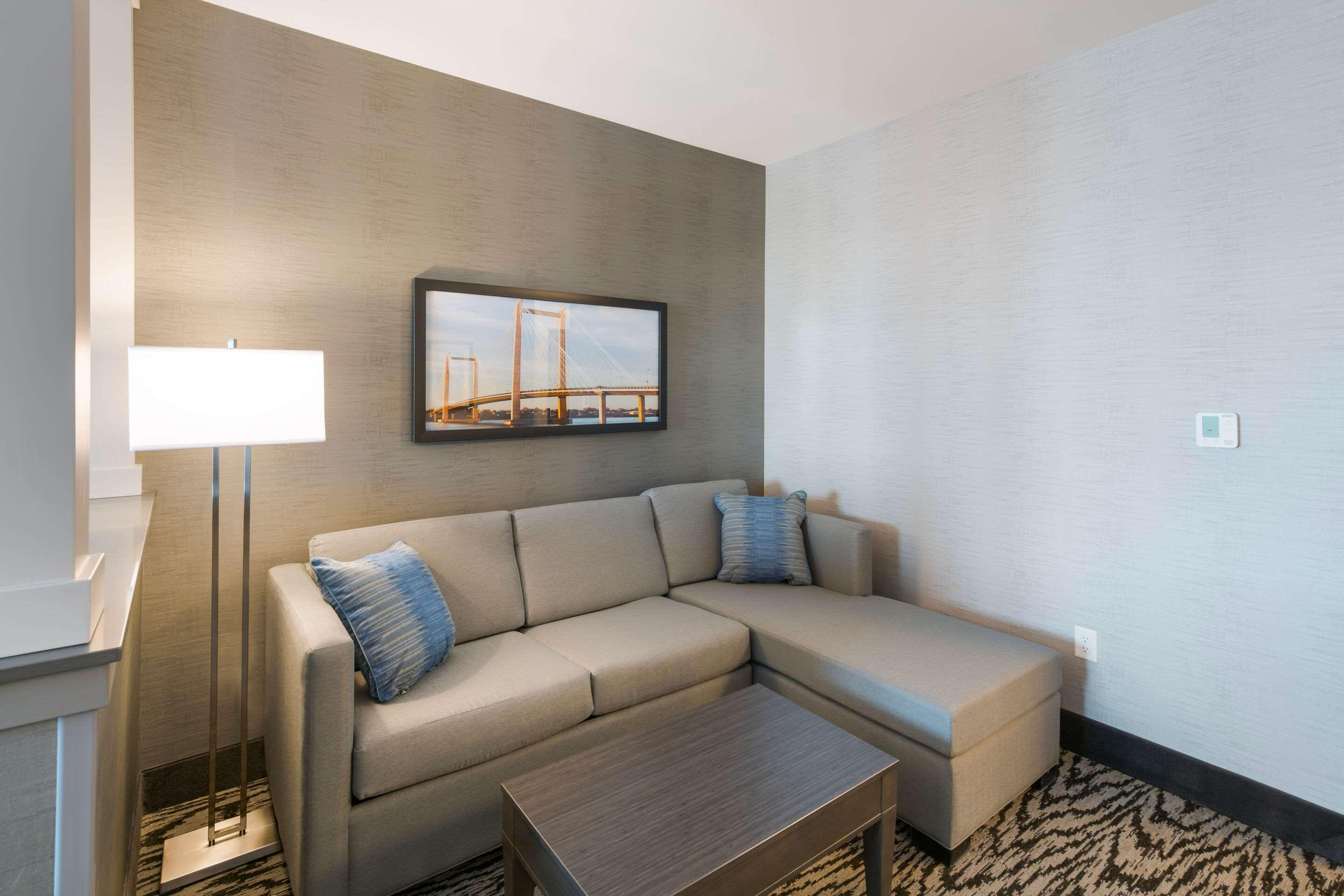 Comfort Suites Kennewick At Southridge Екстер'єр фото
