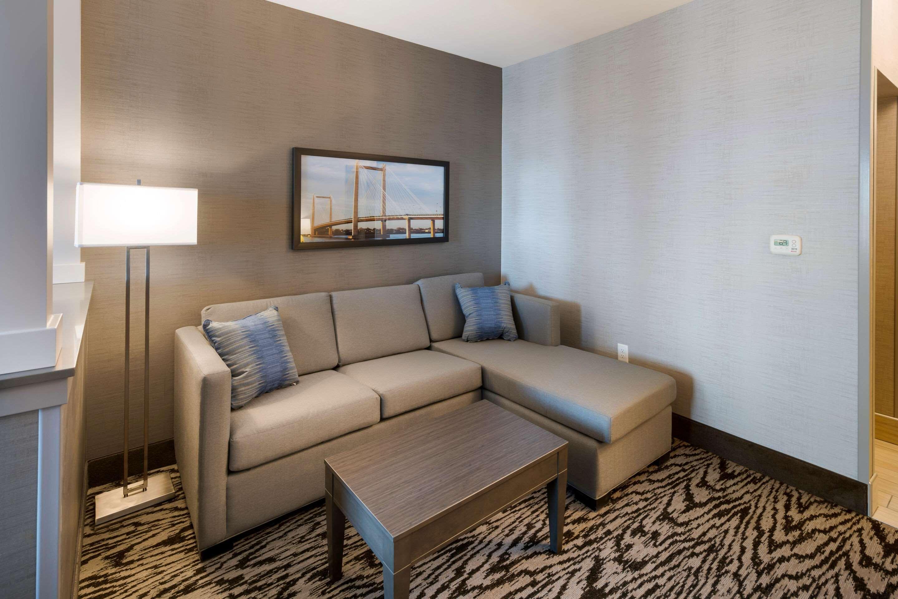 Comfort Suites Kennewick At Southridge Екстер'єр фото