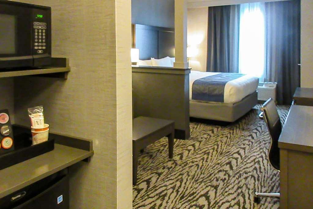 Comfort Suites Kennewick At Southridge Номер фото