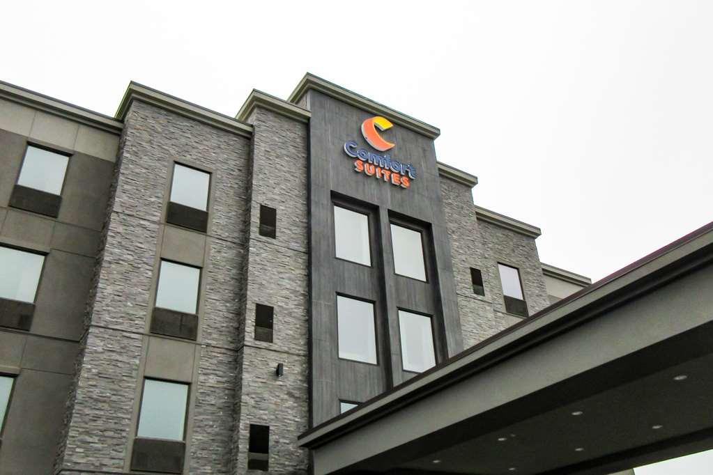 Comfort Suites Kennewick At Southridge Екстер'єр фото