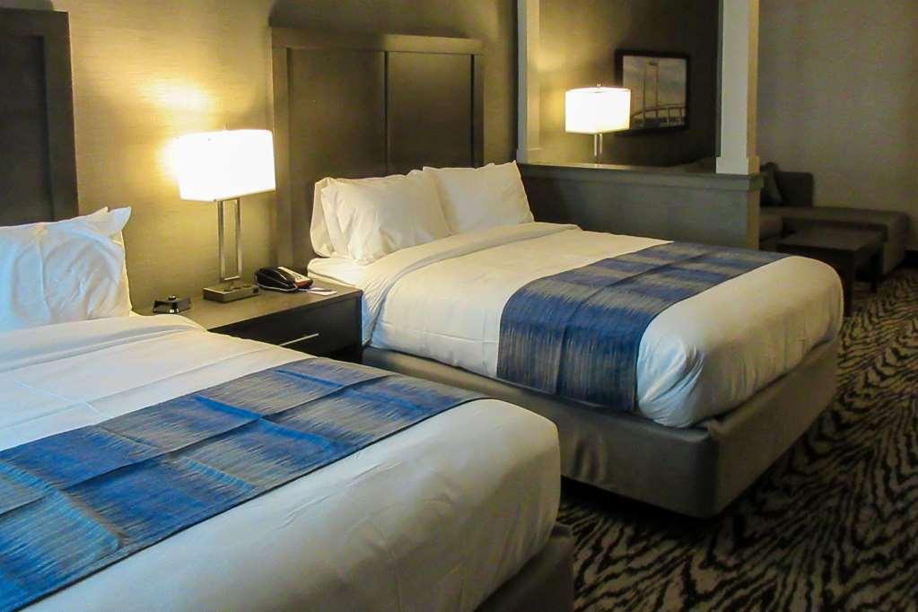 Comfort Suites Kennewick At Southridge Номер фото