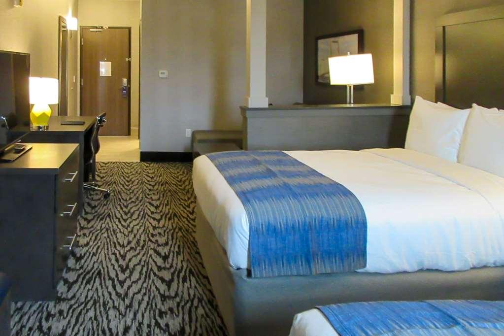 Comfort Suites Kennewick At Southridge Номер фото