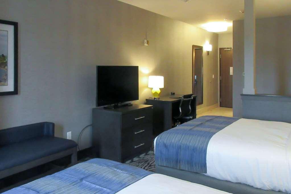 Comfort Suites Kennewick At Southridge Номер фото