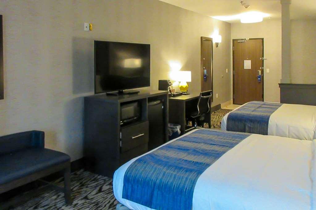 Comfort Suites Kennewick At Southridge Номер фото